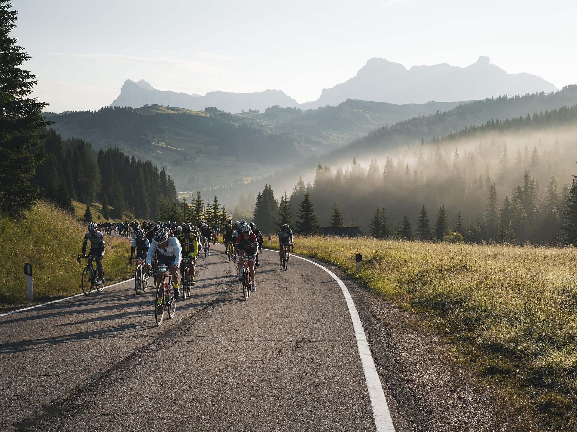 Maratona dles Dolomites - Enel - Dolomites Region Alta Badia - #2 - suedtirol.info