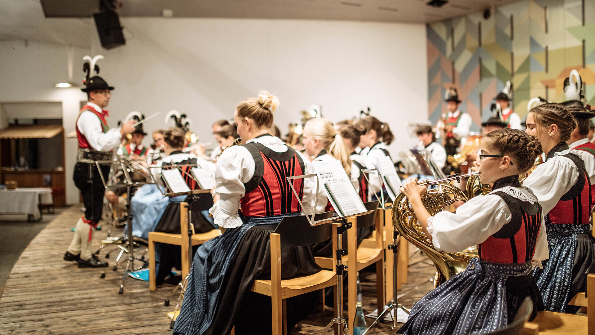 Musica & gusto - Merano e dintorni - #2 - suedtirol.info