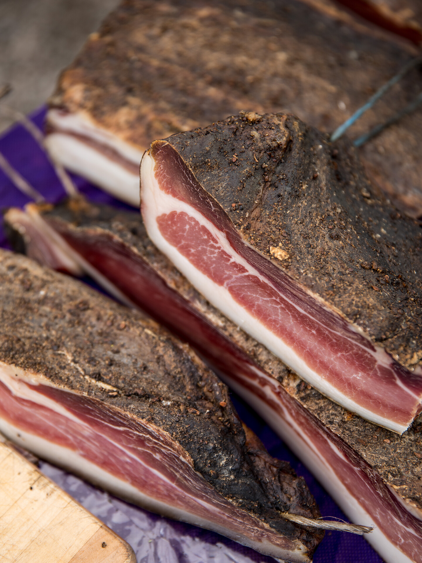 Farmers Market "Mårtiner Genuss Marktl" - Meran/Merano and environs - #3 - suedtirol.info