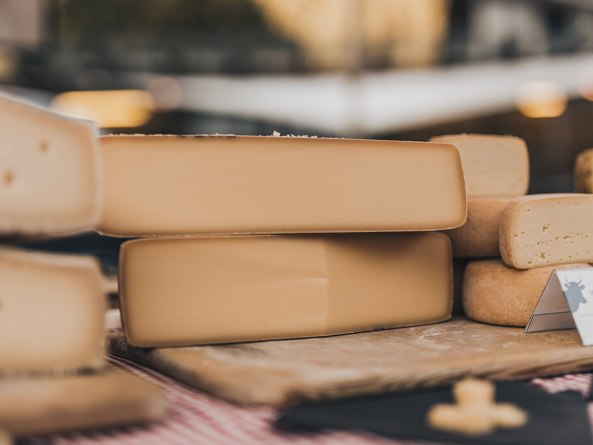 Farmers Market "Mårtiner Genuss Marktl" - Meran/Merano and environs - #2 - suedtirol.info