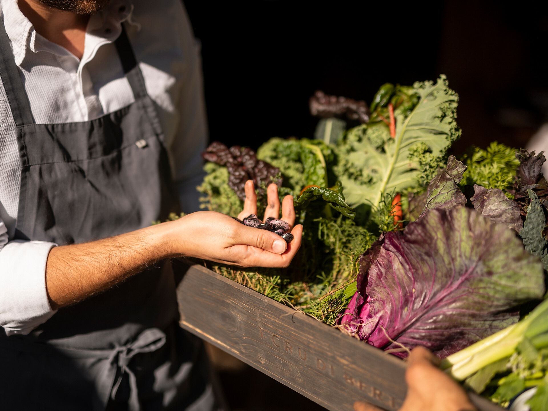 Farmers Market "Mårtiner Genuss Marktl" - Meran/Merano and environs - #1 - suedtirol.info