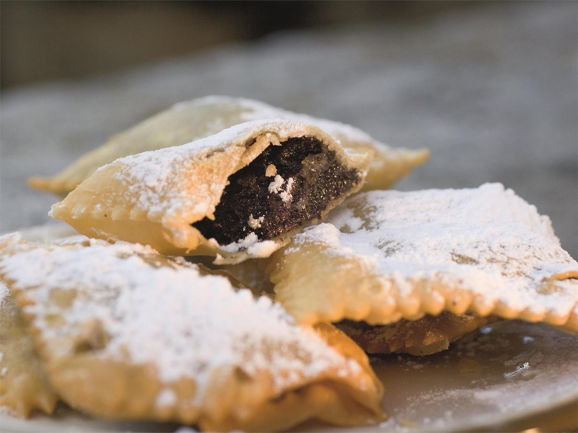 Mercato di San Martino - Merano e dintorni - #2 - suedtirol.info