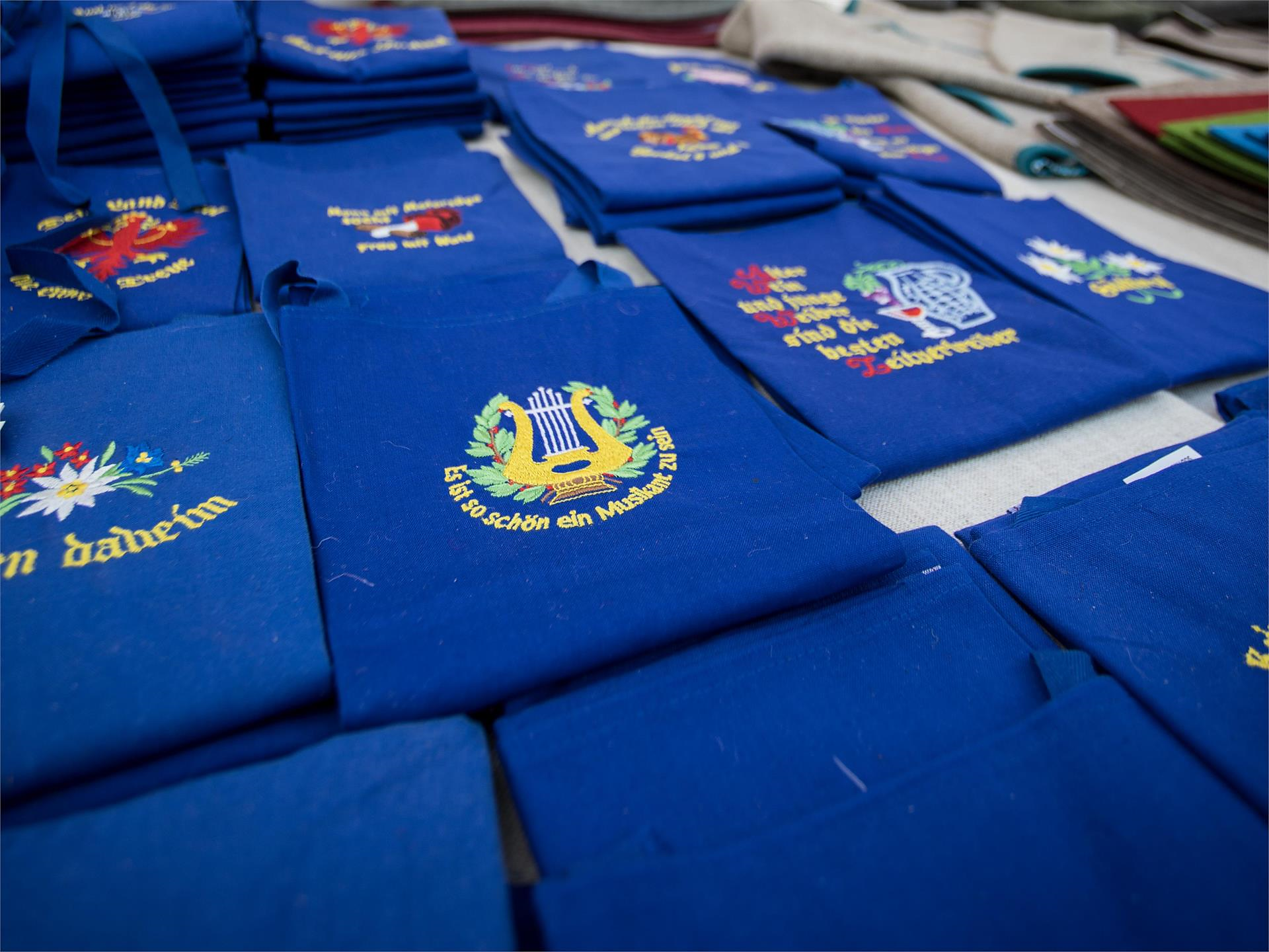 Mercato di San Martino - Merano e dintorni - #3 - suedtirol.info