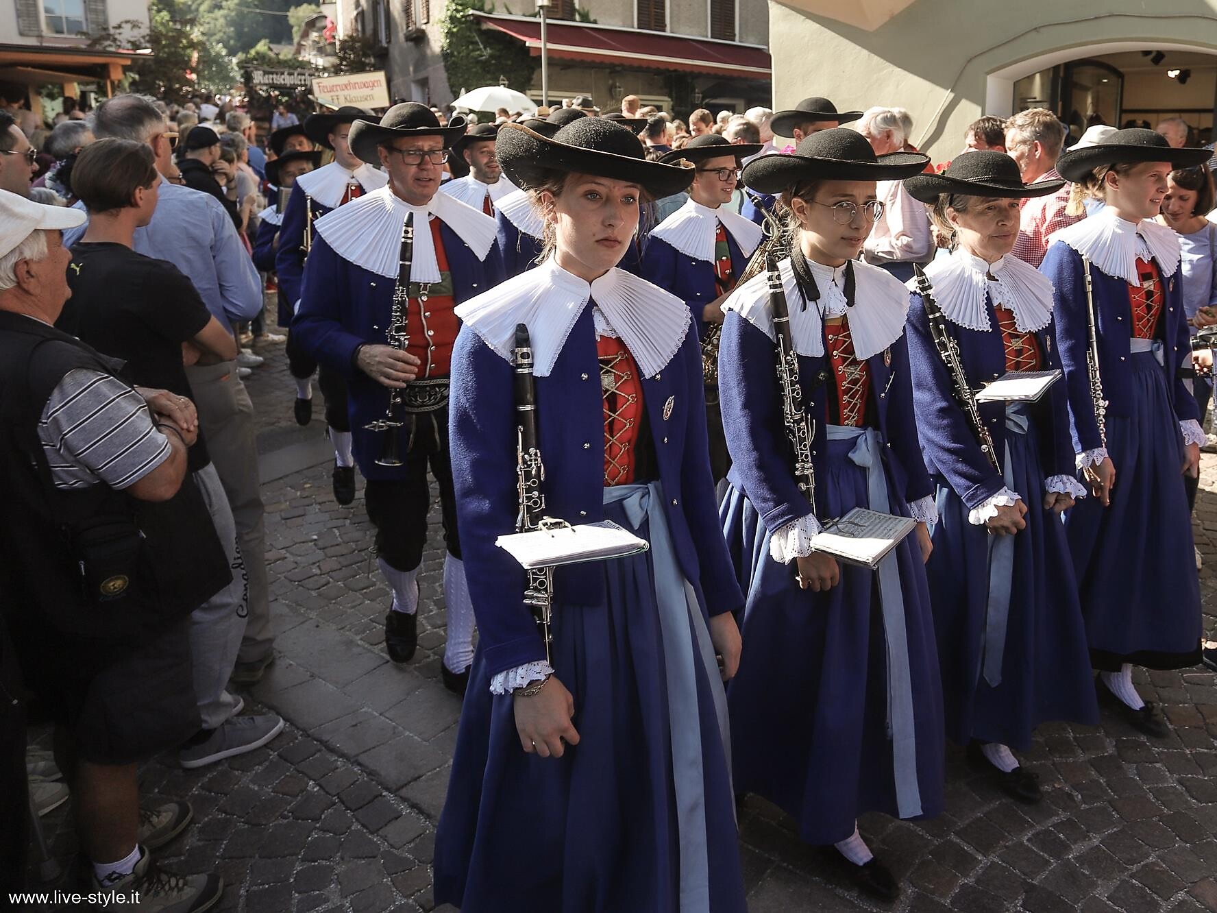 Musikfest - Brixen und Umgebung - #3 - suedtirol.info