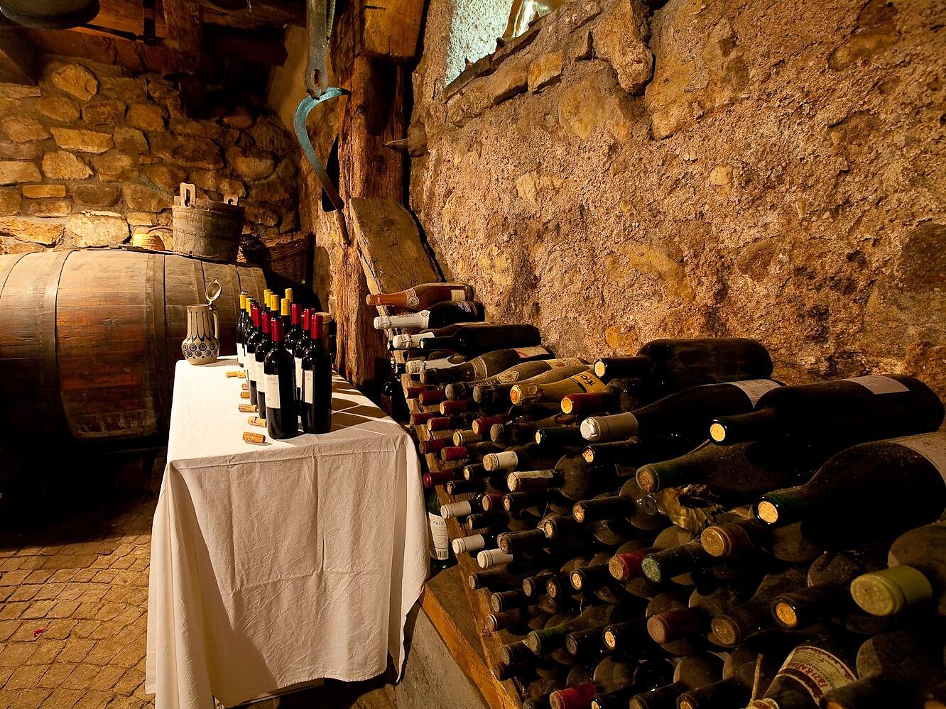 I vini friuliani- nello specifico del Collio e del Carso - Strada del Vino - #1 - suedtirol.info