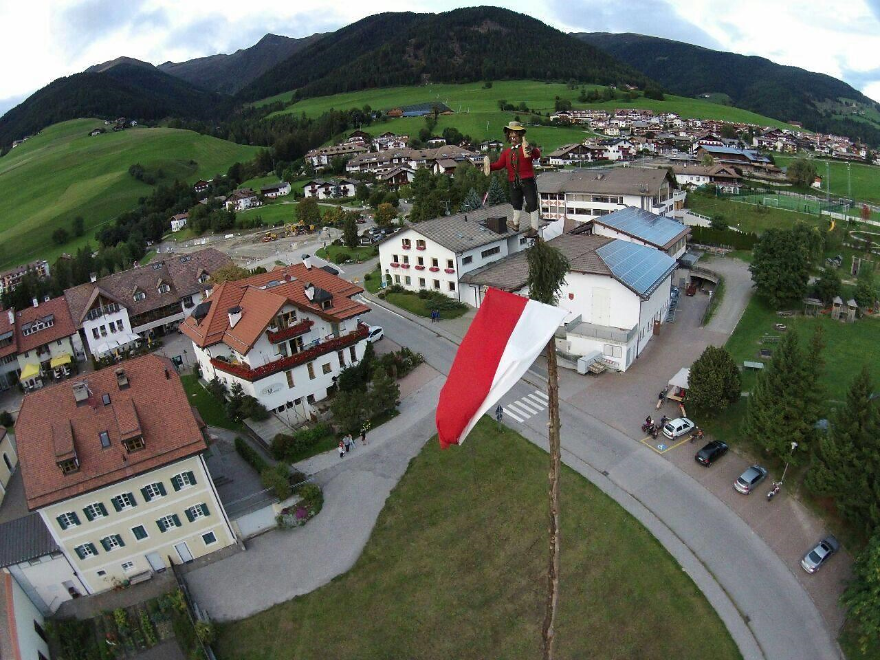 Parish festival with the band of Terenten - Brixen/Bressanone and environs - #3 - suedtirol.info