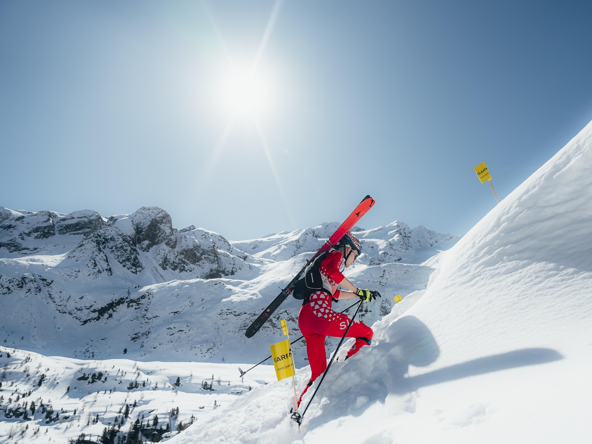 Marmotta Trophy - Val Venosta - #2 - suedtirol.info