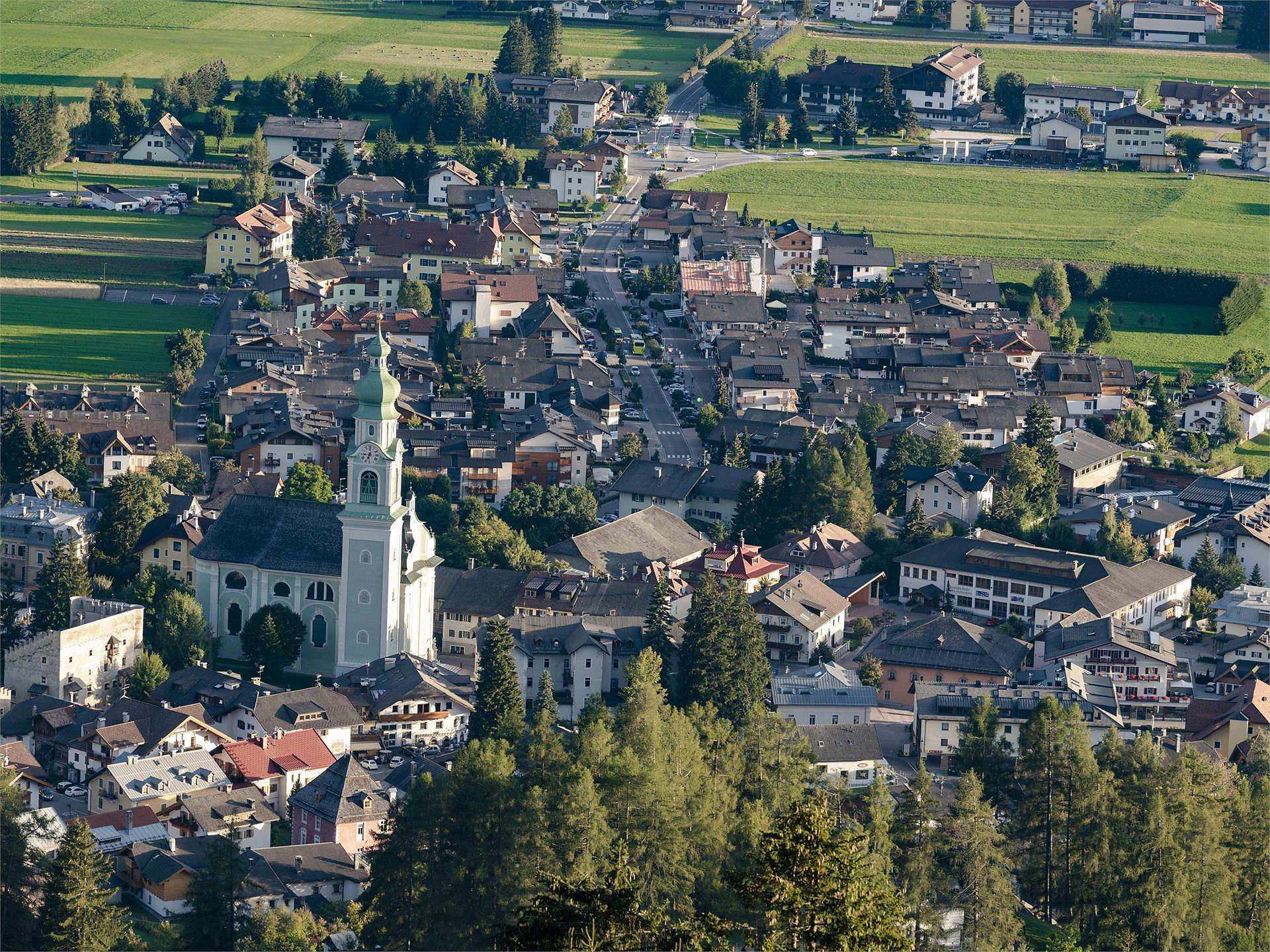 Markt - Spezialitäten aus der Region Apulien - Dolomitenregion 3 Zinnen - #1 - suedtirol.info