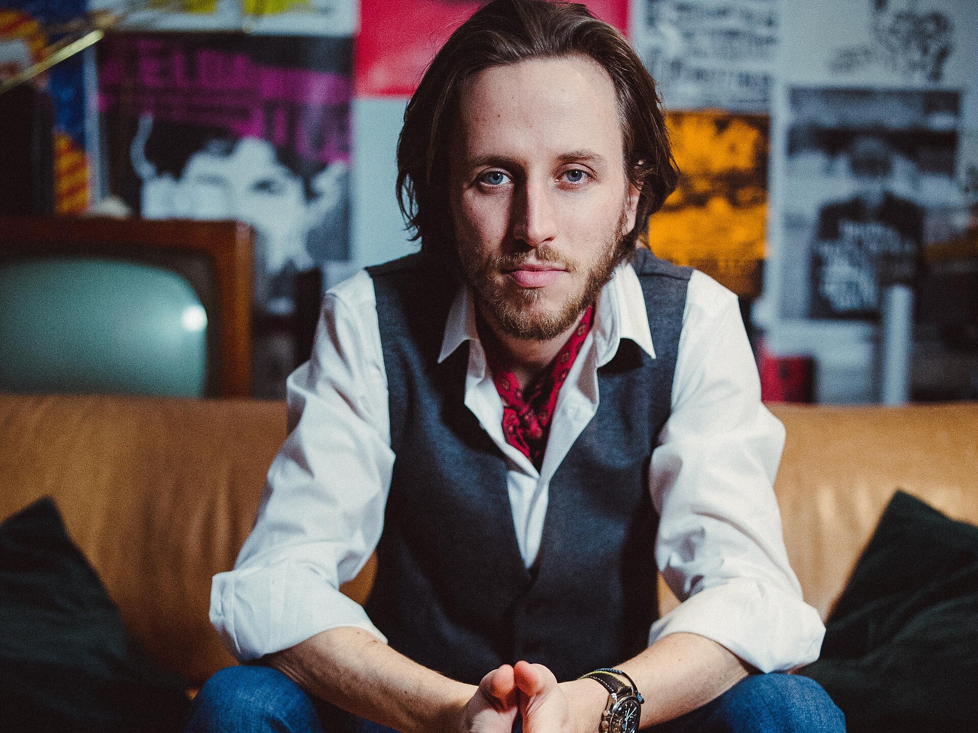 Merano Flower Festival: Concert by Moritz Gamper Meran/Merano 1 suedtirol.info