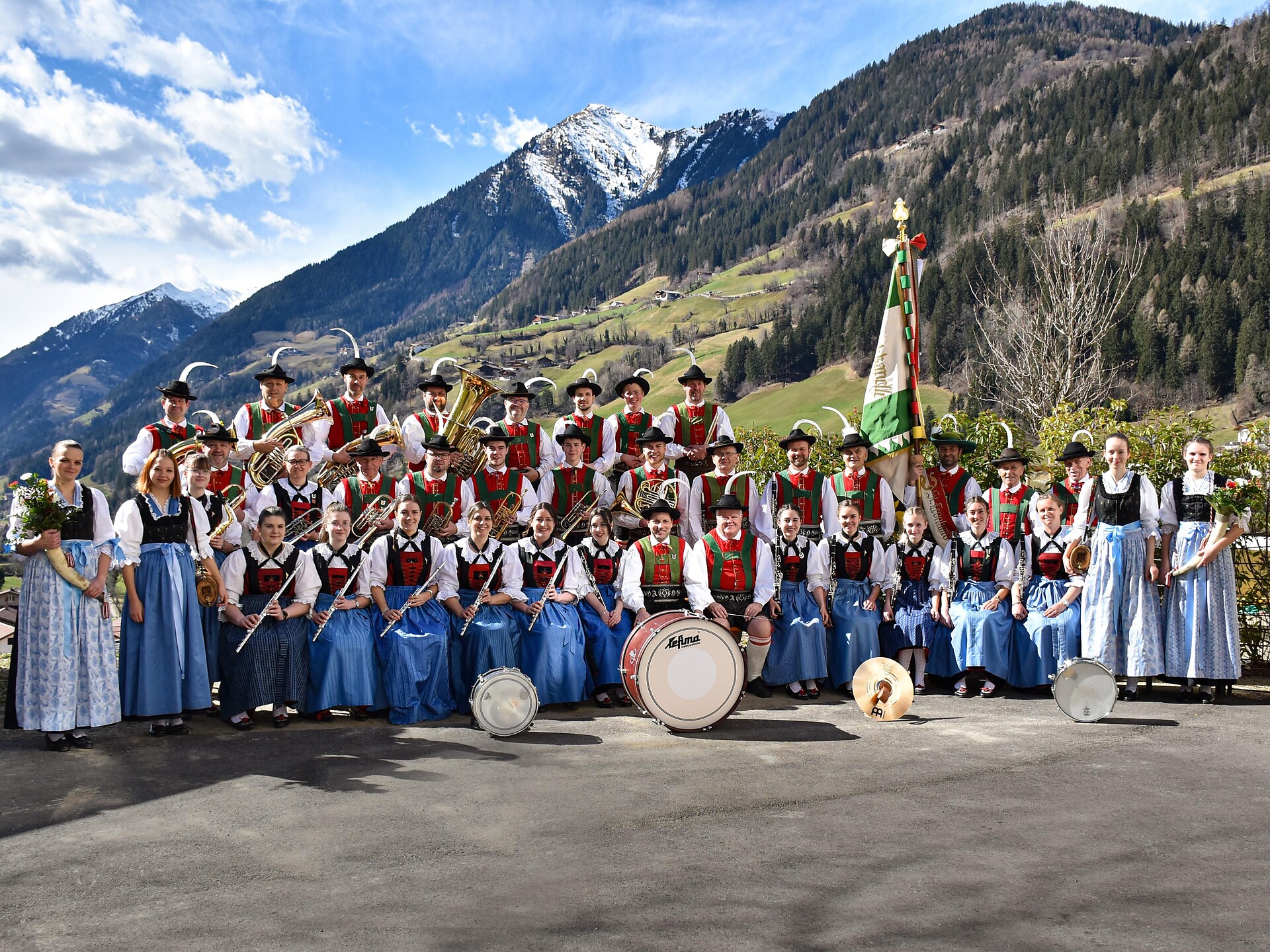 Musica & Gusto San Leonardo in Passiria 1 suedtirol.info