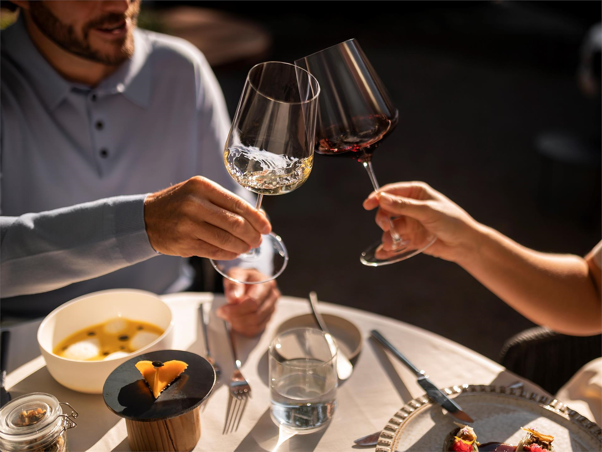 Wine and culinary in Marling Marling/Marlengo 2 suedtirol.info