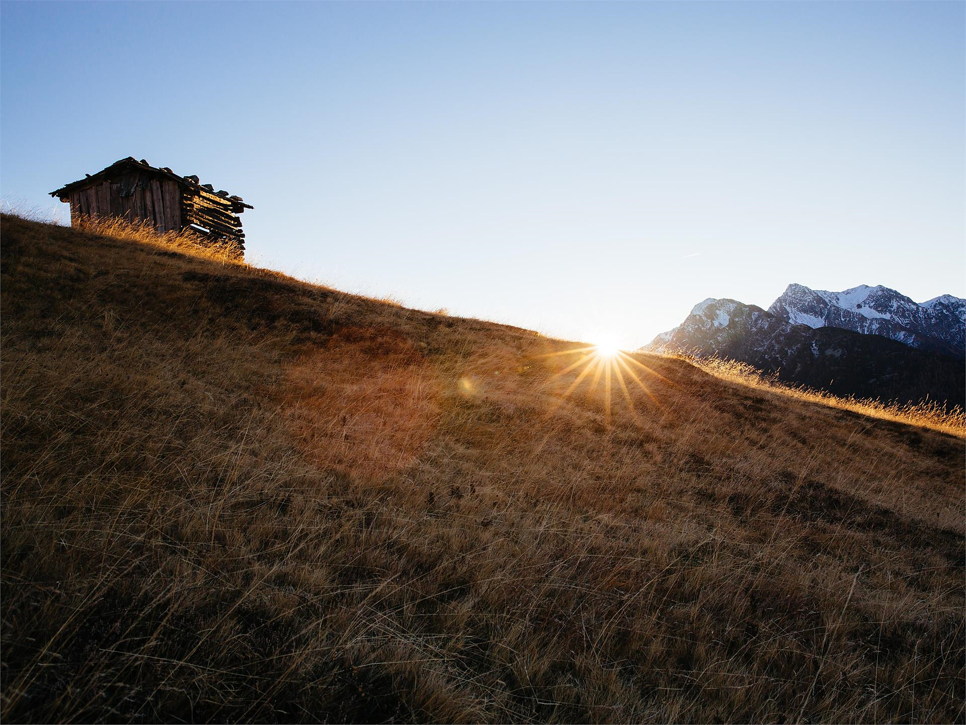 Magie am Berg erleben St.Leonhard in Passeier 3 suedtirol.info