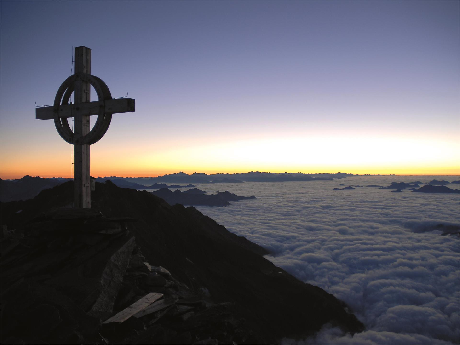 Magie am Berg erleben St.Leonhard in Passeier 1 suedtirol.info