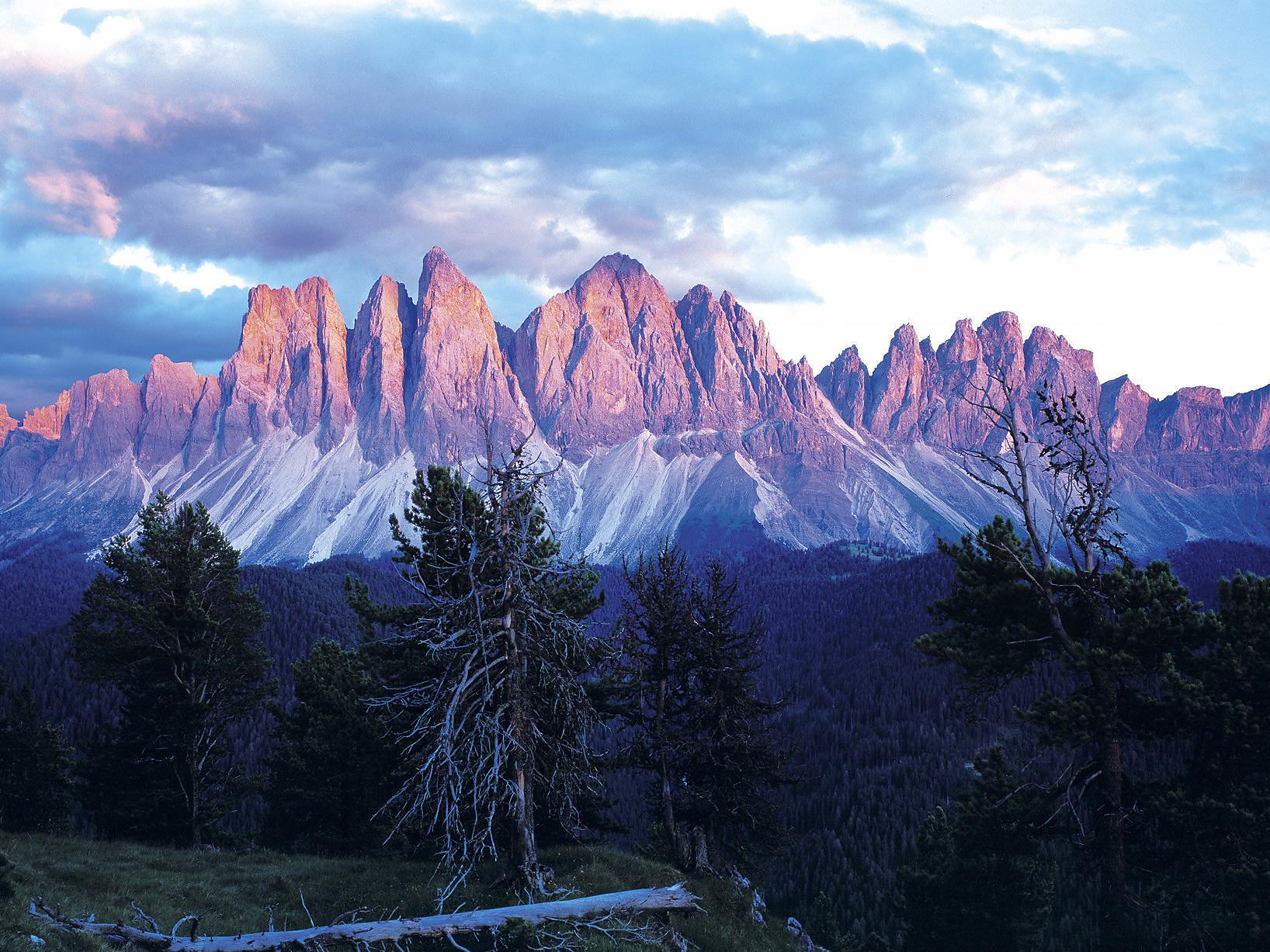 Spettacolo multivisione Naz-Sciaves 3 suedtirol.info