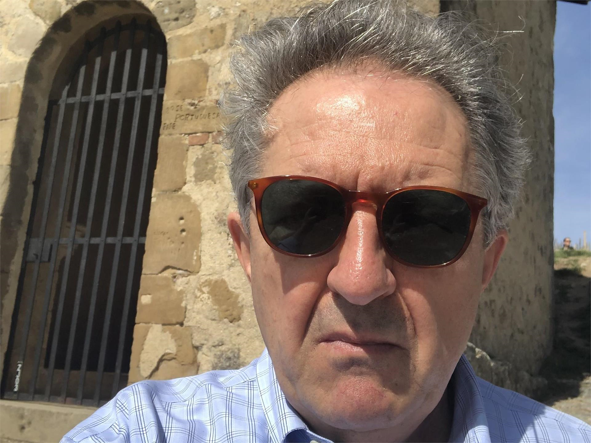 Masterclass mit Willi Balanjuk- „Bordeaux Blends im internationalen Vergleich" - Südtiroler Weinstraße - #1 - suedtirol.info