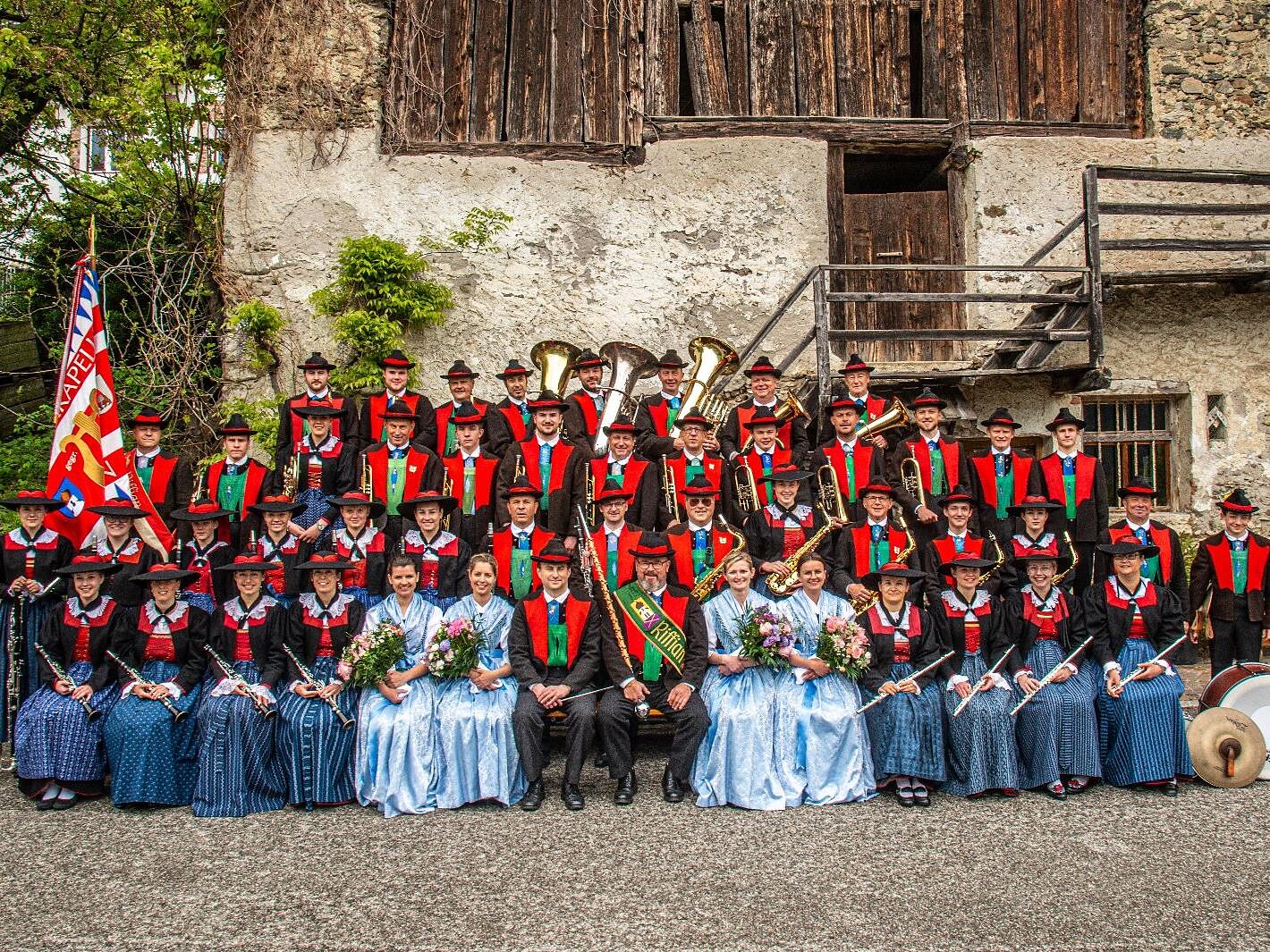 Musica & racconti - Merano e dintorni - #1 - suedtirol.info