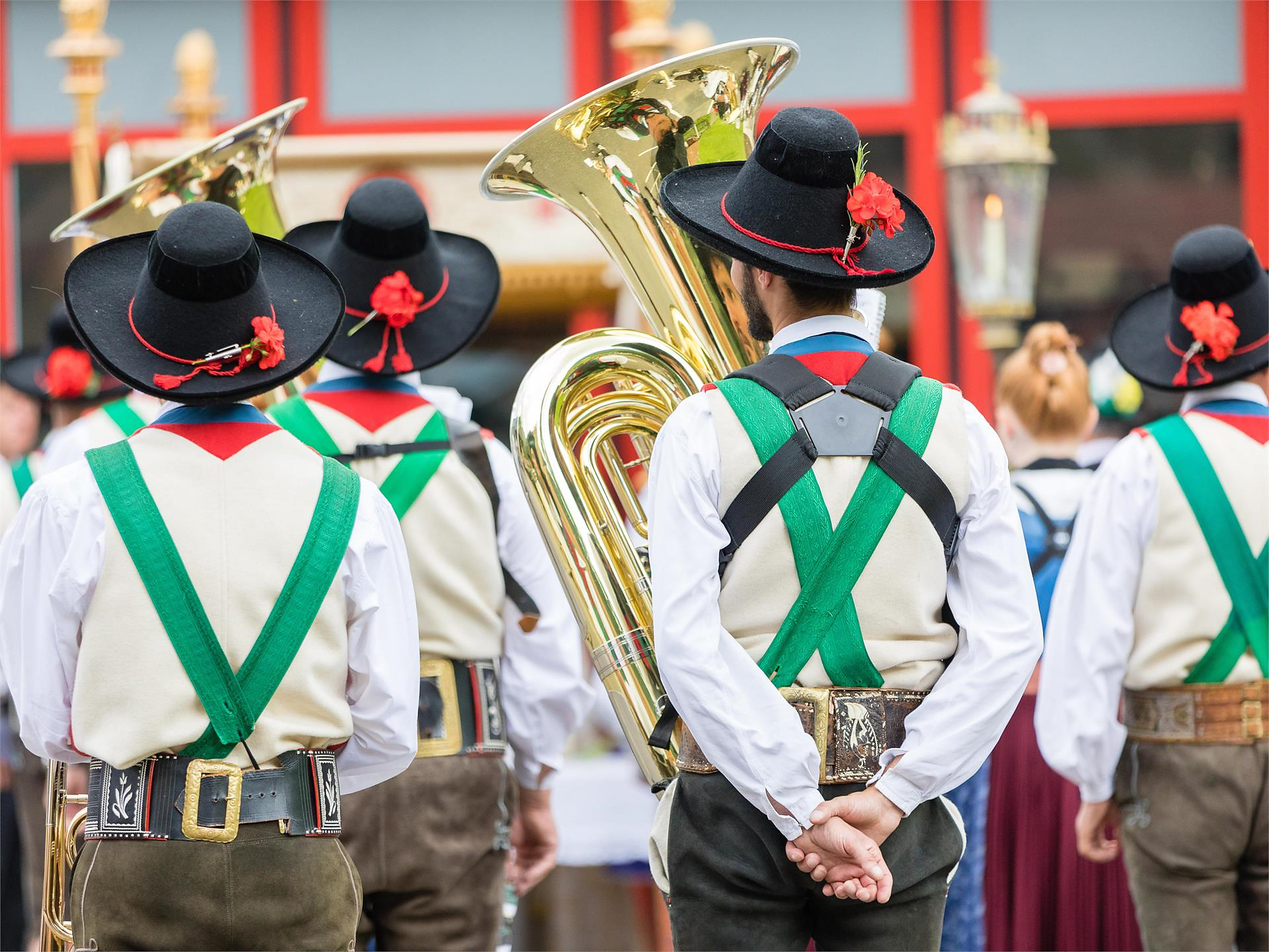 Teatro musicale "Gli ultimi Certosini" Senales 3 suedtirol.info