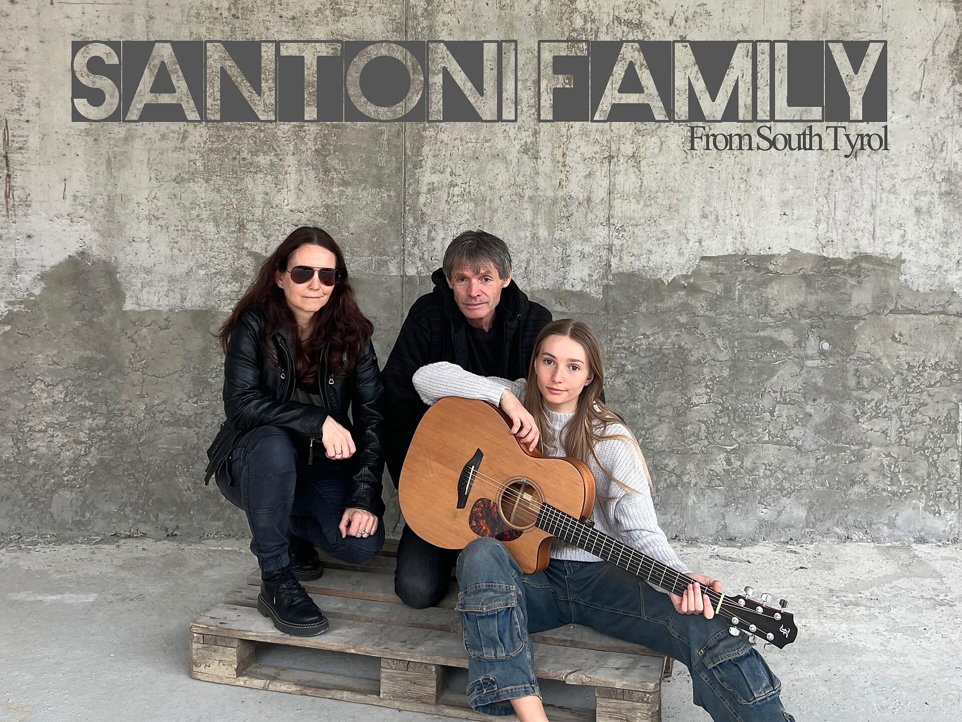 Mårtiner KUltURSUMMER Serata Country con la Santoni Family e line dance show San Martino in Passiria 1 suedtirol.info