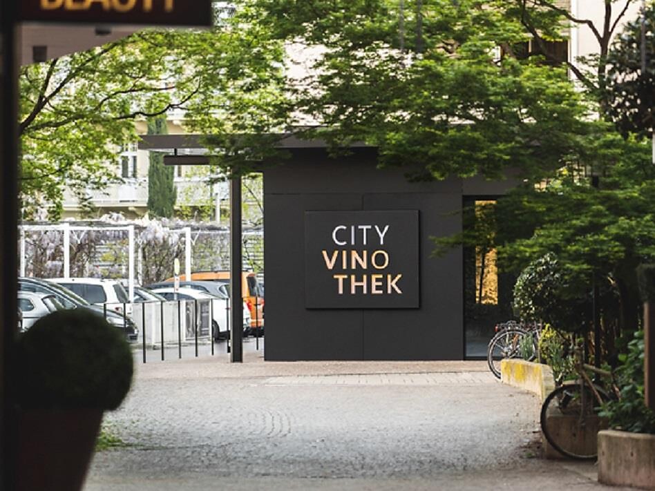 Masterclass City.Vinothek: Visita guidata in centro città e degustazioni Merano 2 suedtirol.info