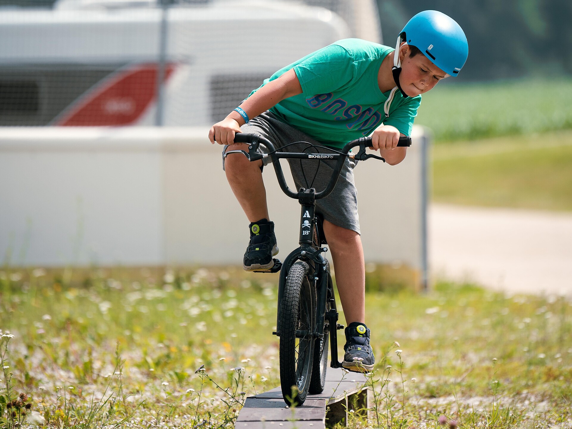 MTB Kids Academy (10-14 anni) - Regione dolomitica Plan de Corones - #1 - suedtirol.info