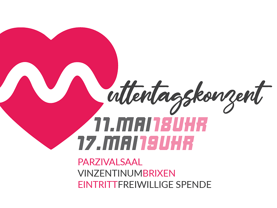 Mother's Day concert(s) Brixen/Bressanone 1 suedtirol.info