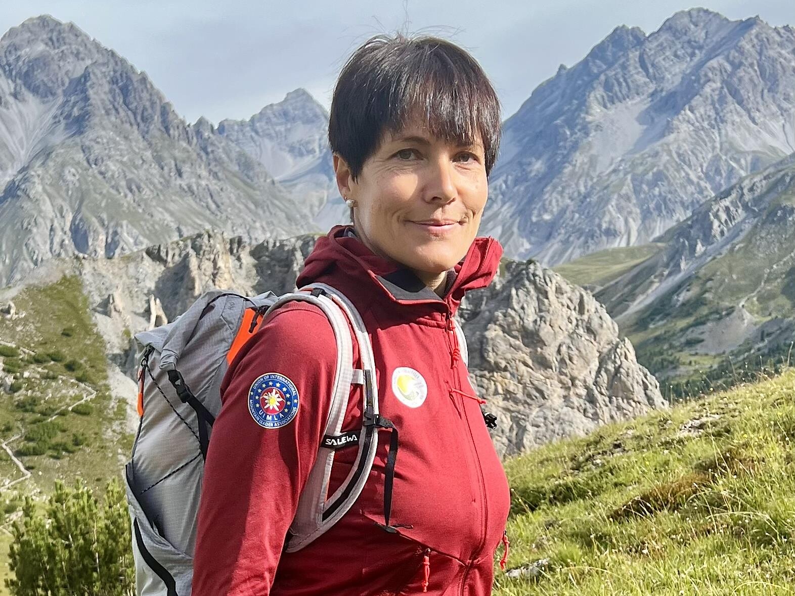 Meditazione notturna ed escursione alla Kälberalm - Val Venosta - #1 - suedtirol.info