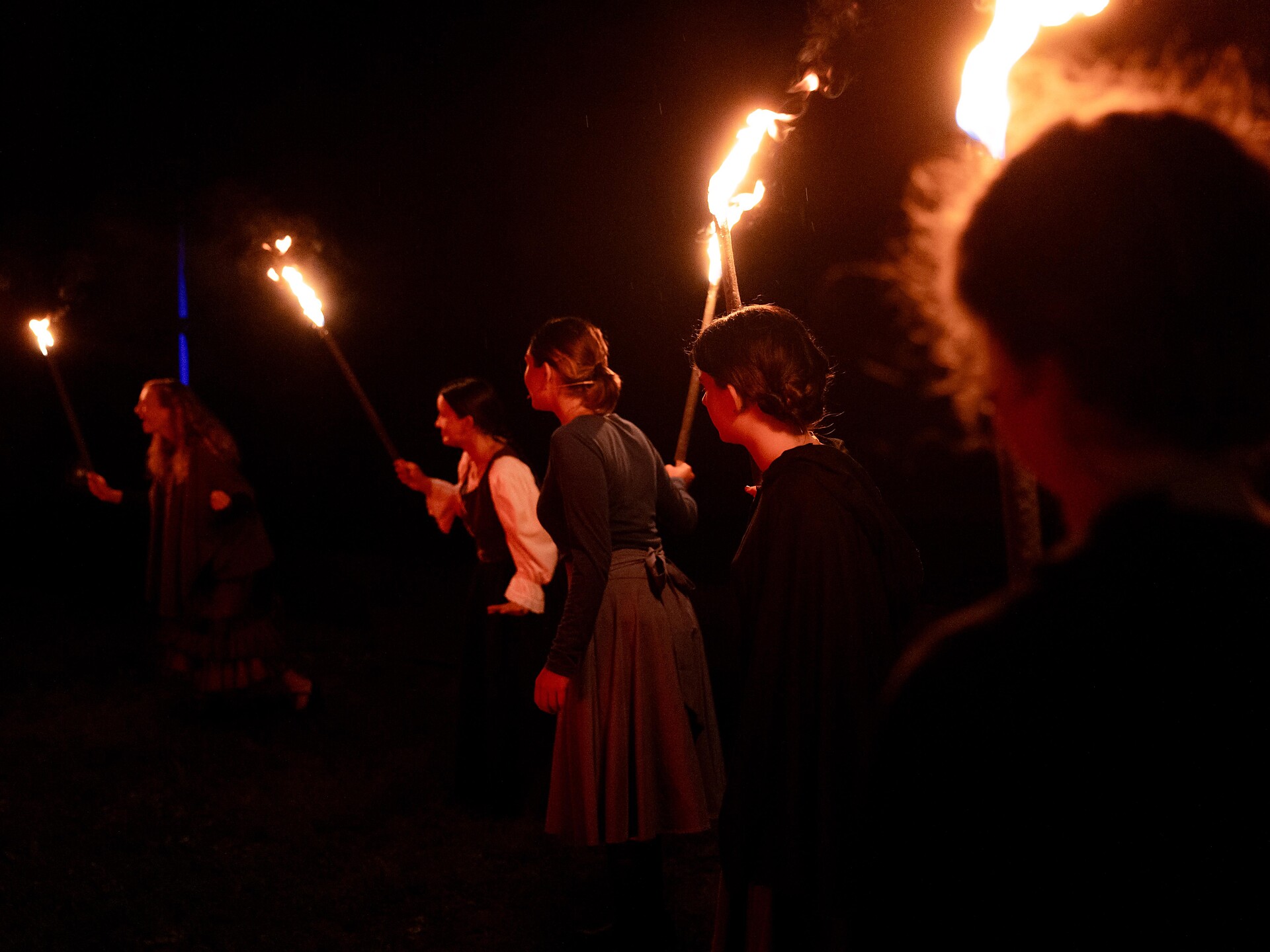 Meraner Festspiele 2026 – Uraufführung „Das Schweigen der Stadt“ - Meran und Umgebung - #2 - suedtirol.info