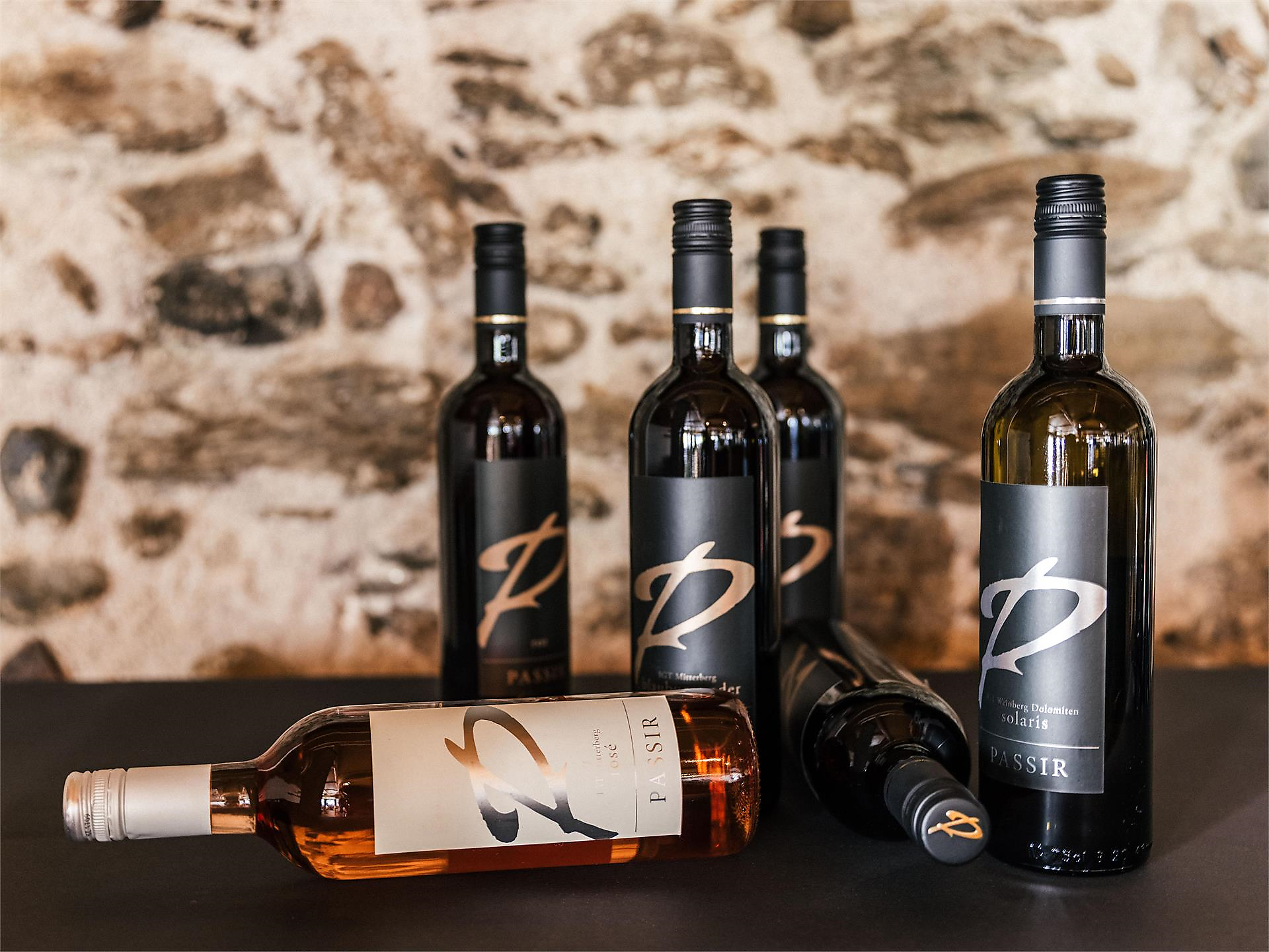 Living the wine! (Psairer Langis) - Meran/Merano and environs - #2 - suedtirol.info