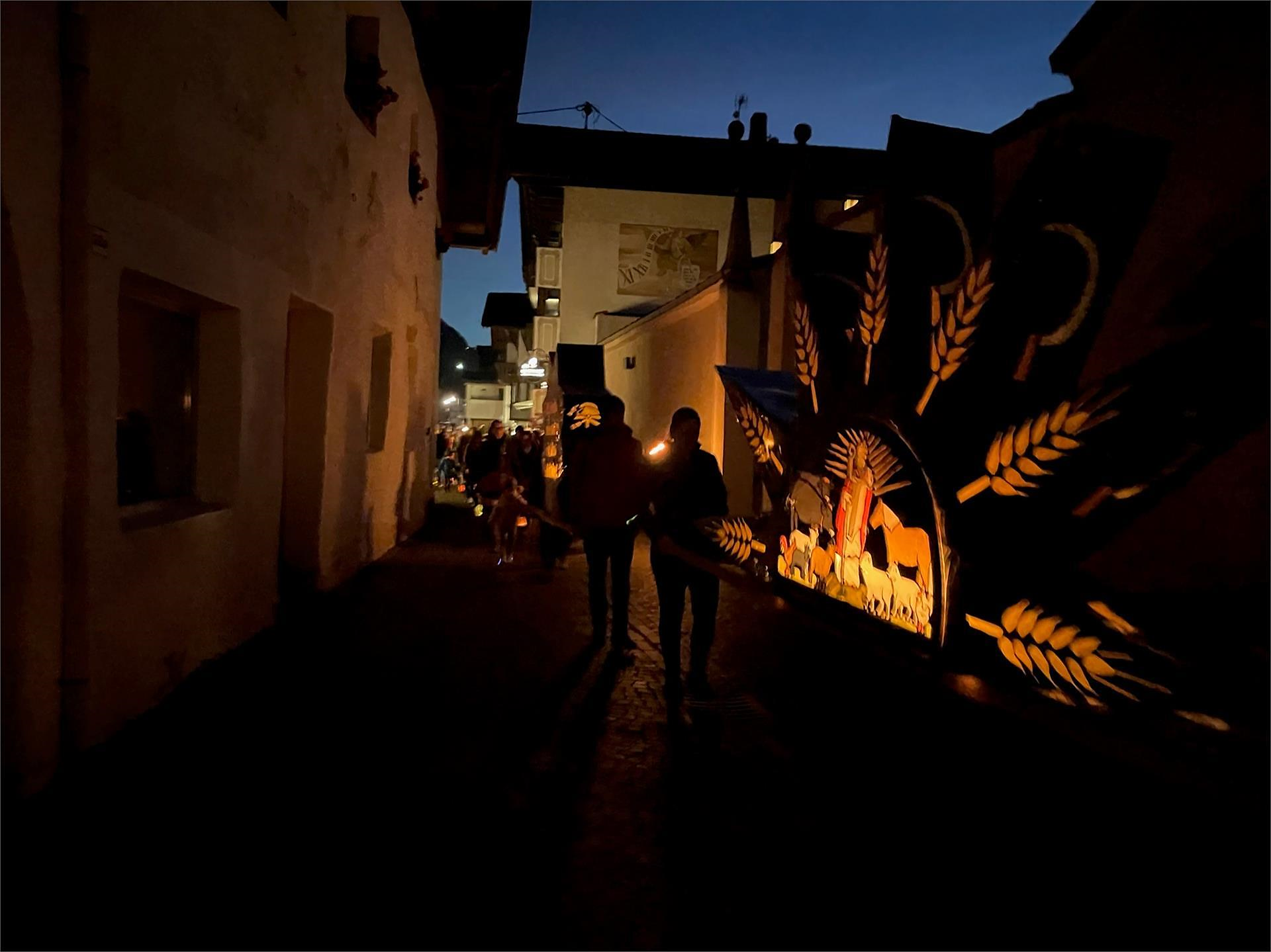 Saint Martin's Day - Meran/Merano and environs - #1 - suedtirol.info