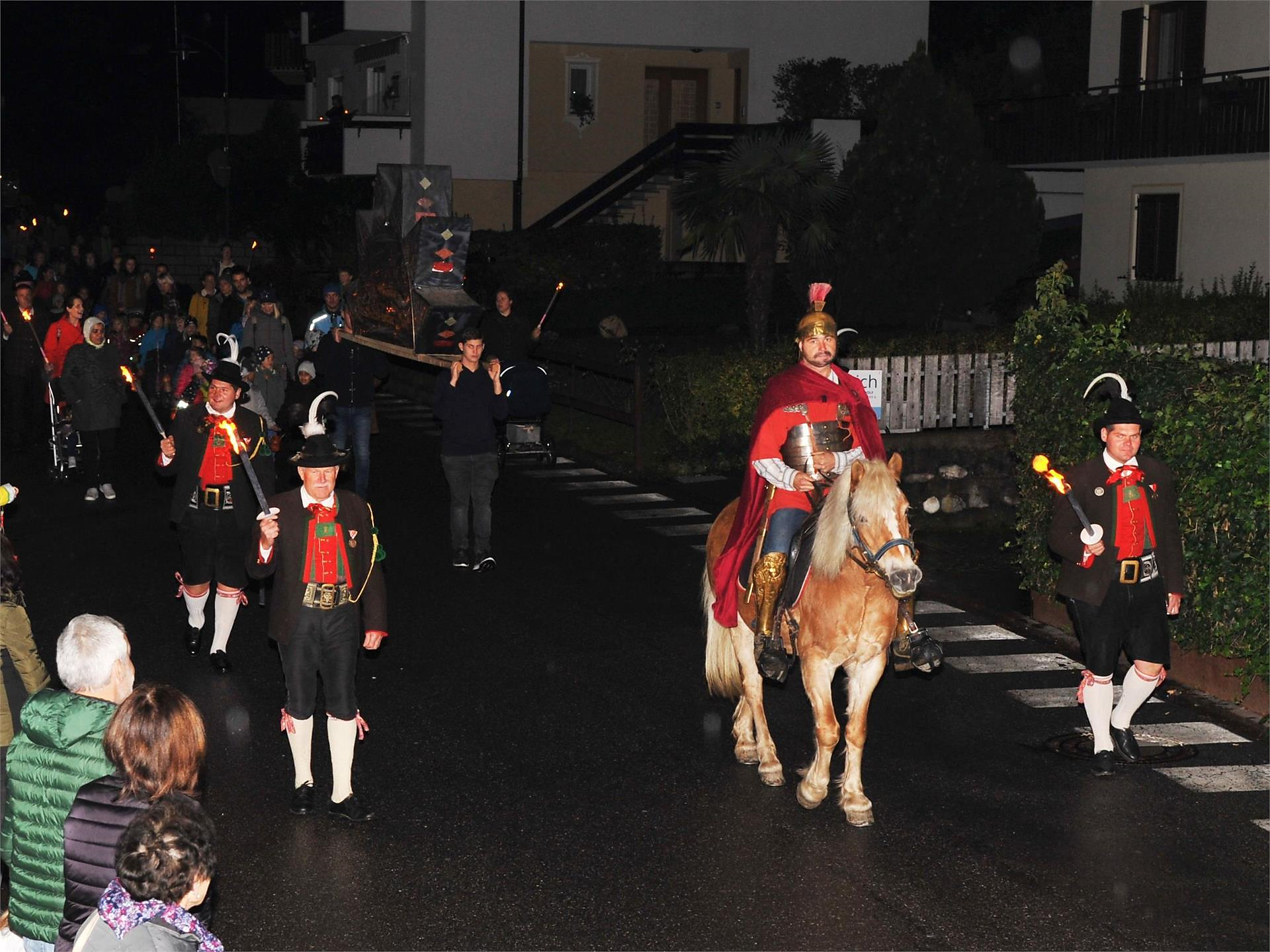 Saint Martin's Day - Meran/Merano and environs - #2 - suedtirol.info