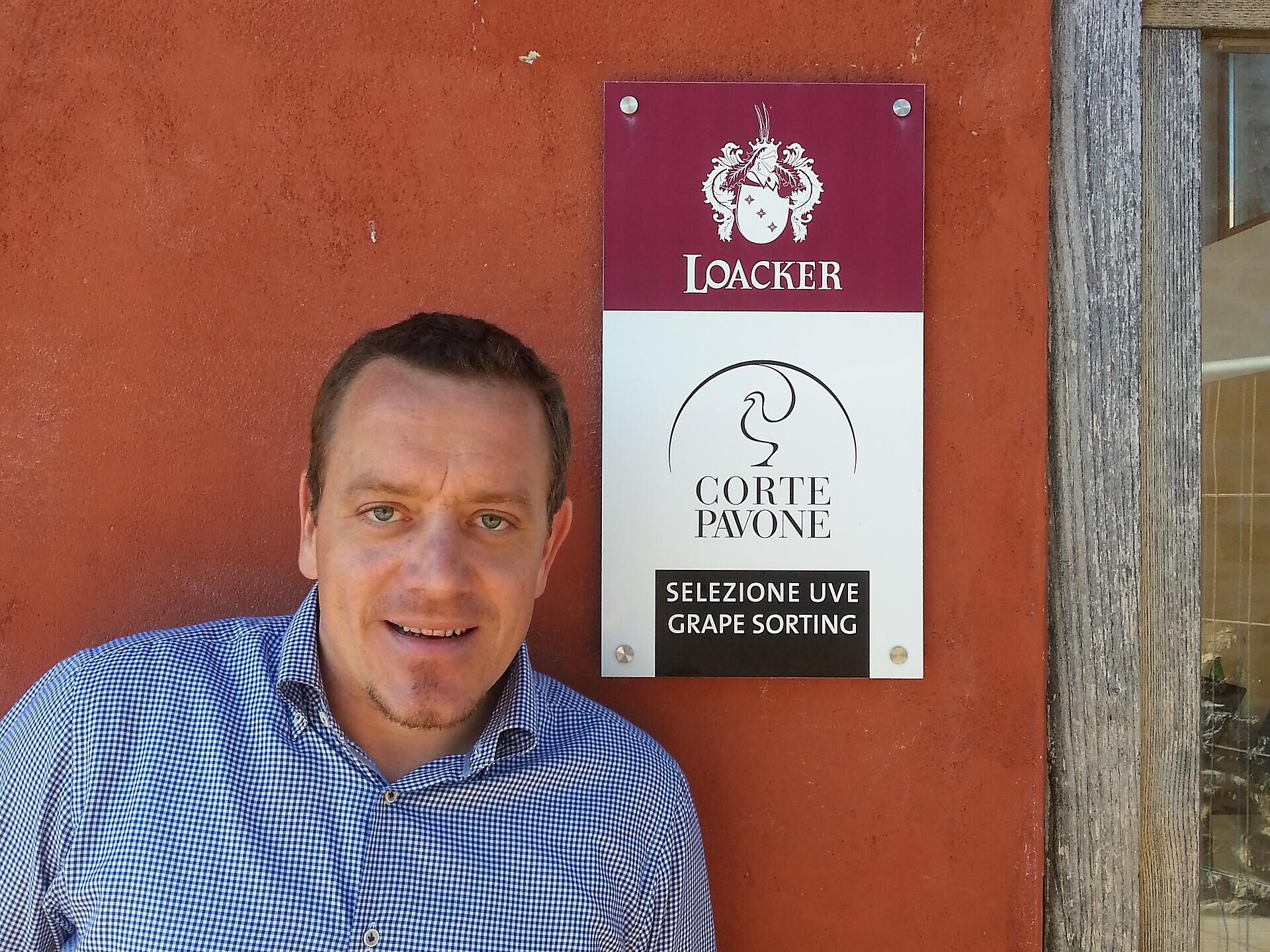 Masterclass mit Franz Josef Loacker  "Brunello di Montalcino" - Bozen und Umgebung - #1 - suedtirol.info
