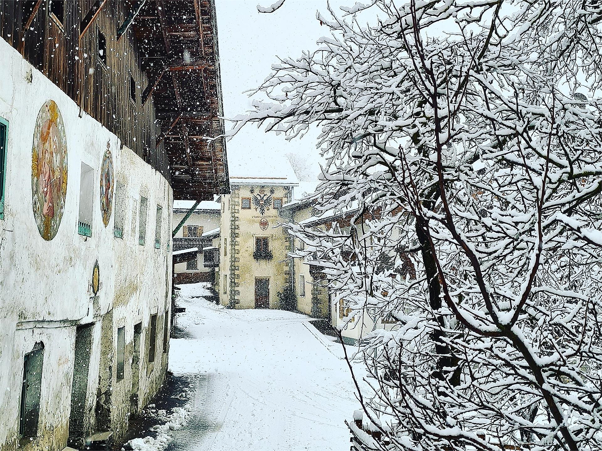 Magical journey of discovery in Freienfeld - Sterzing/Vipiteno and environs - #1 - suedtirol.info