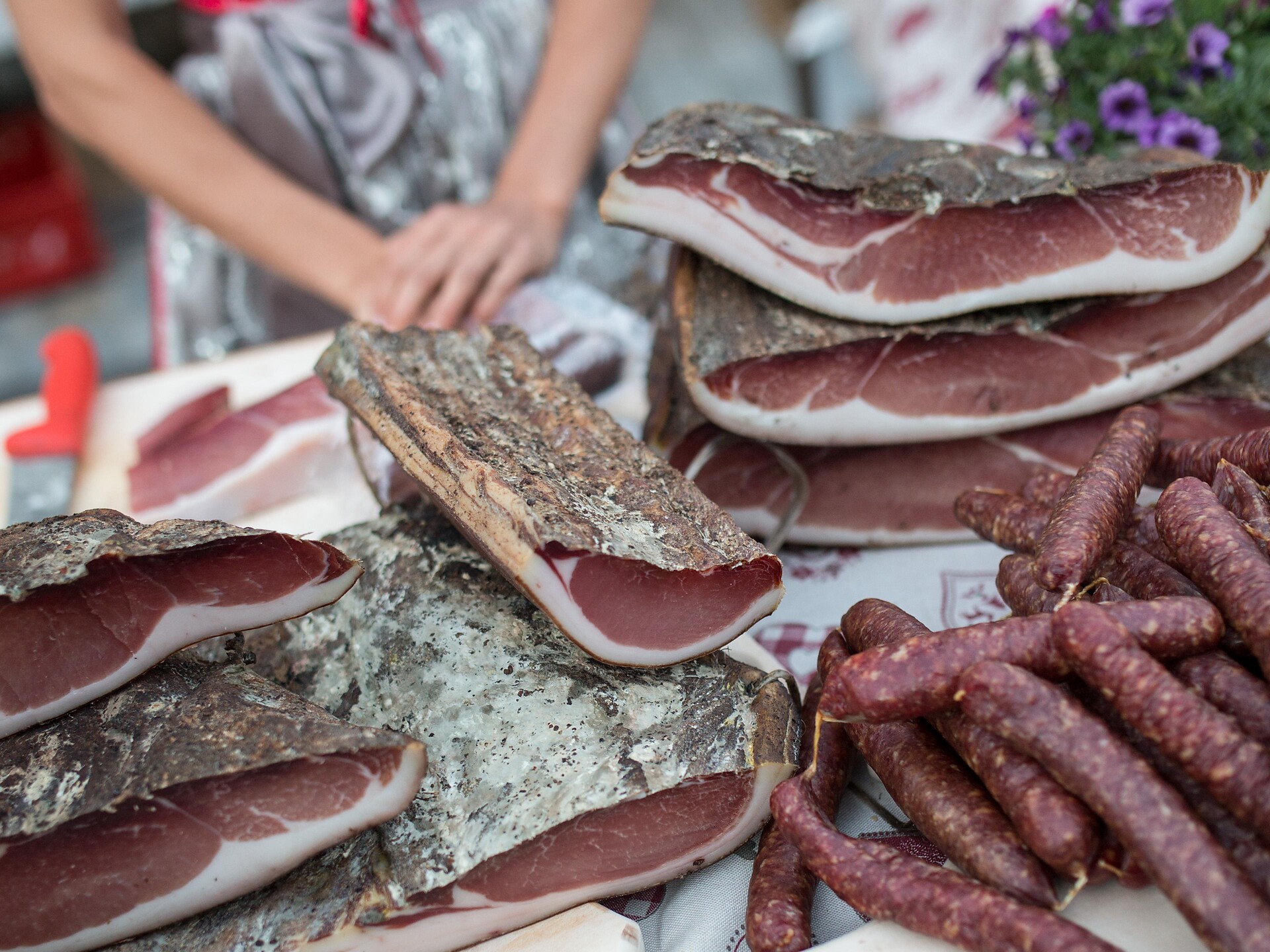 Musica & Gusto - Merano e dintorni - #3 - suedtirol.info