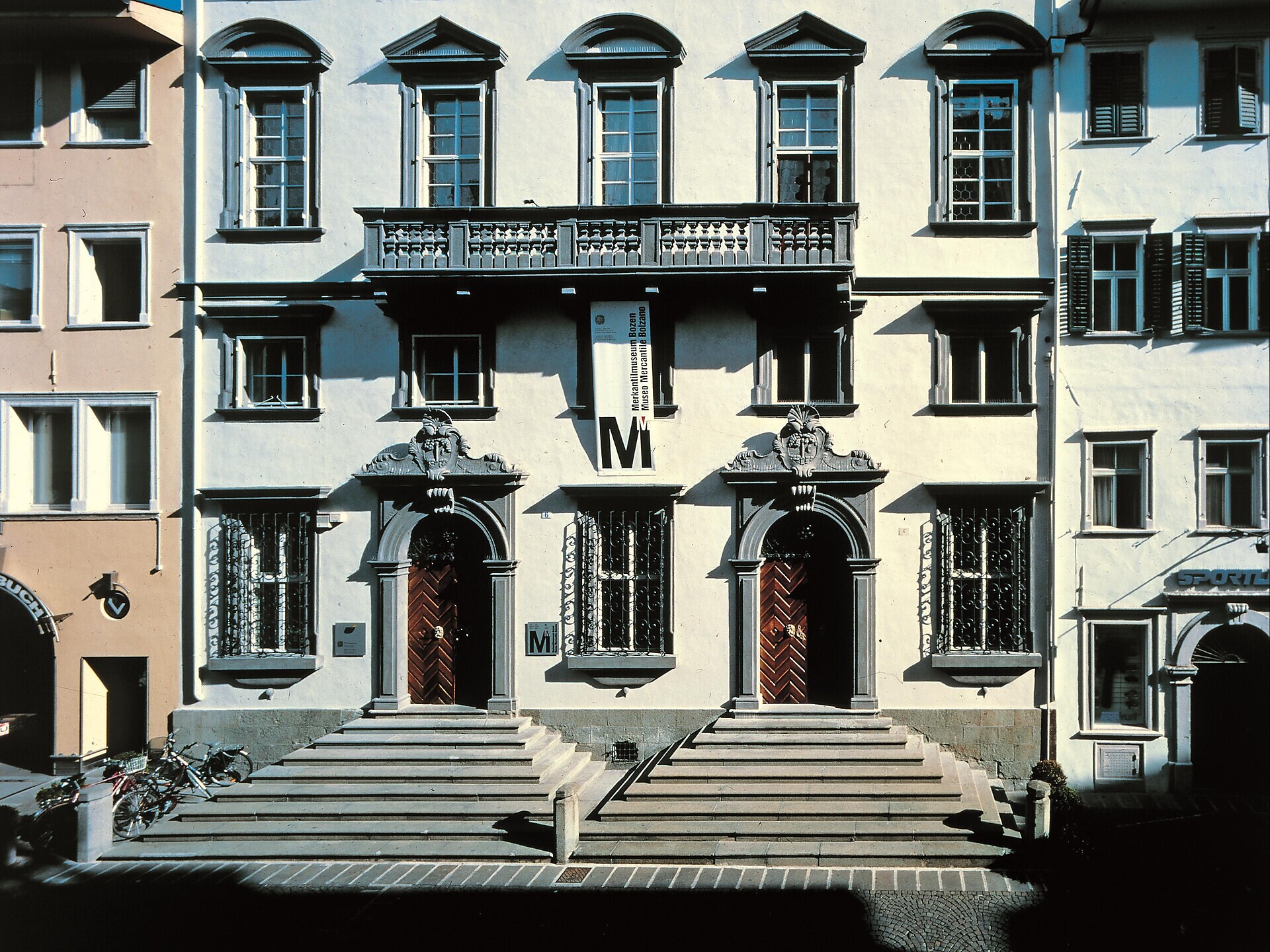 Avvento in Musica 2025/26 - Palazzo Mercantile - Bolzano e dintorni - #1 - suedtirol.info