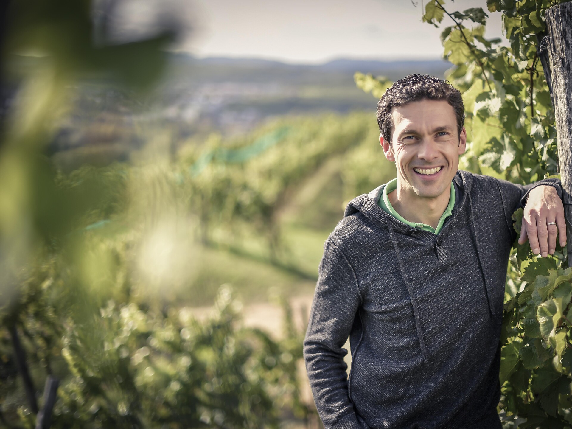 Masterclass Wickhoff Andreas MW- MYSTERIUM ORTSWEIN - Südtiroler Weinstraße - #1 - suedtirol.info