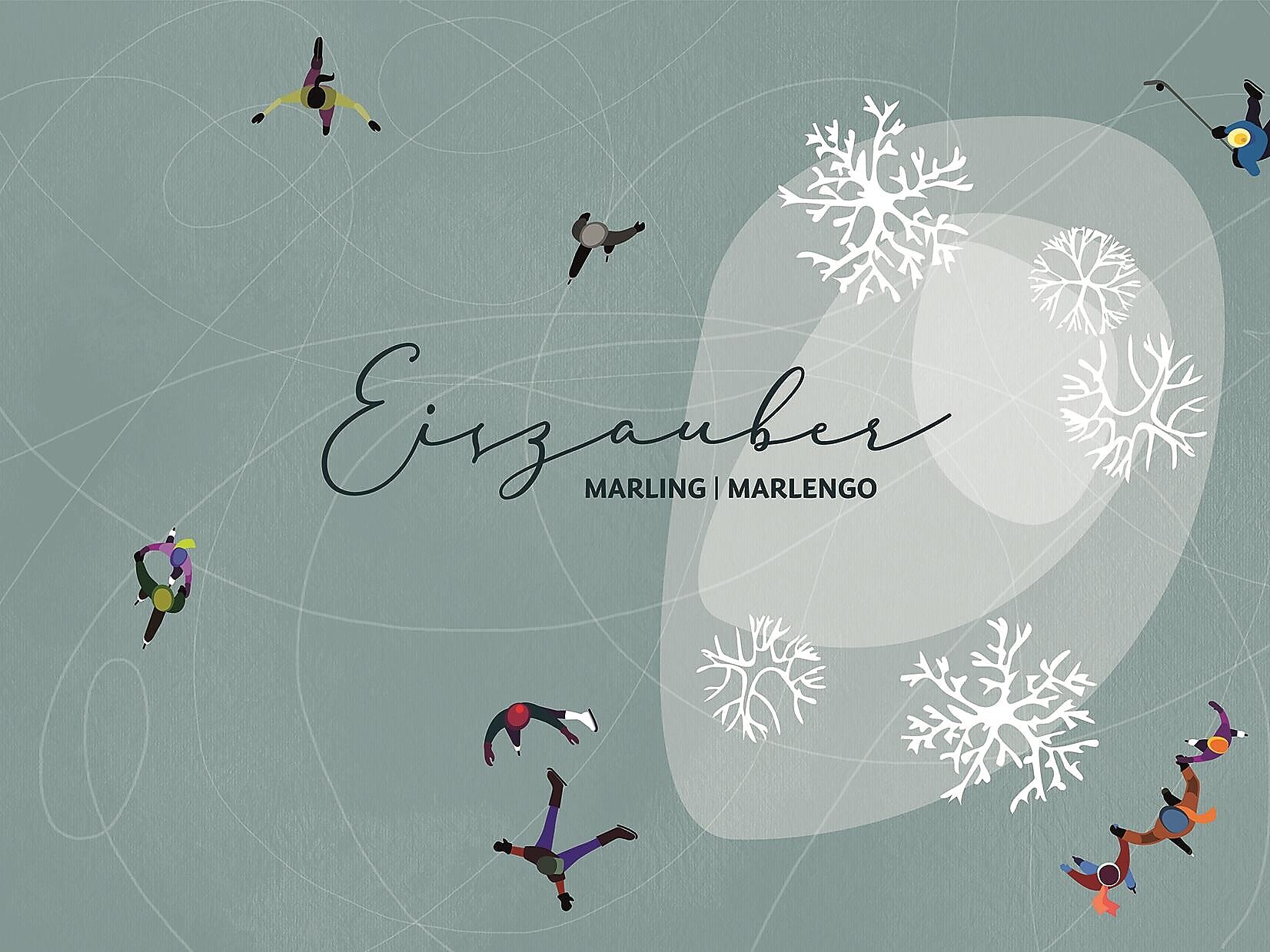 Marlinger Eiszauber - Merano e dintorni - #1 - suedtirol.info