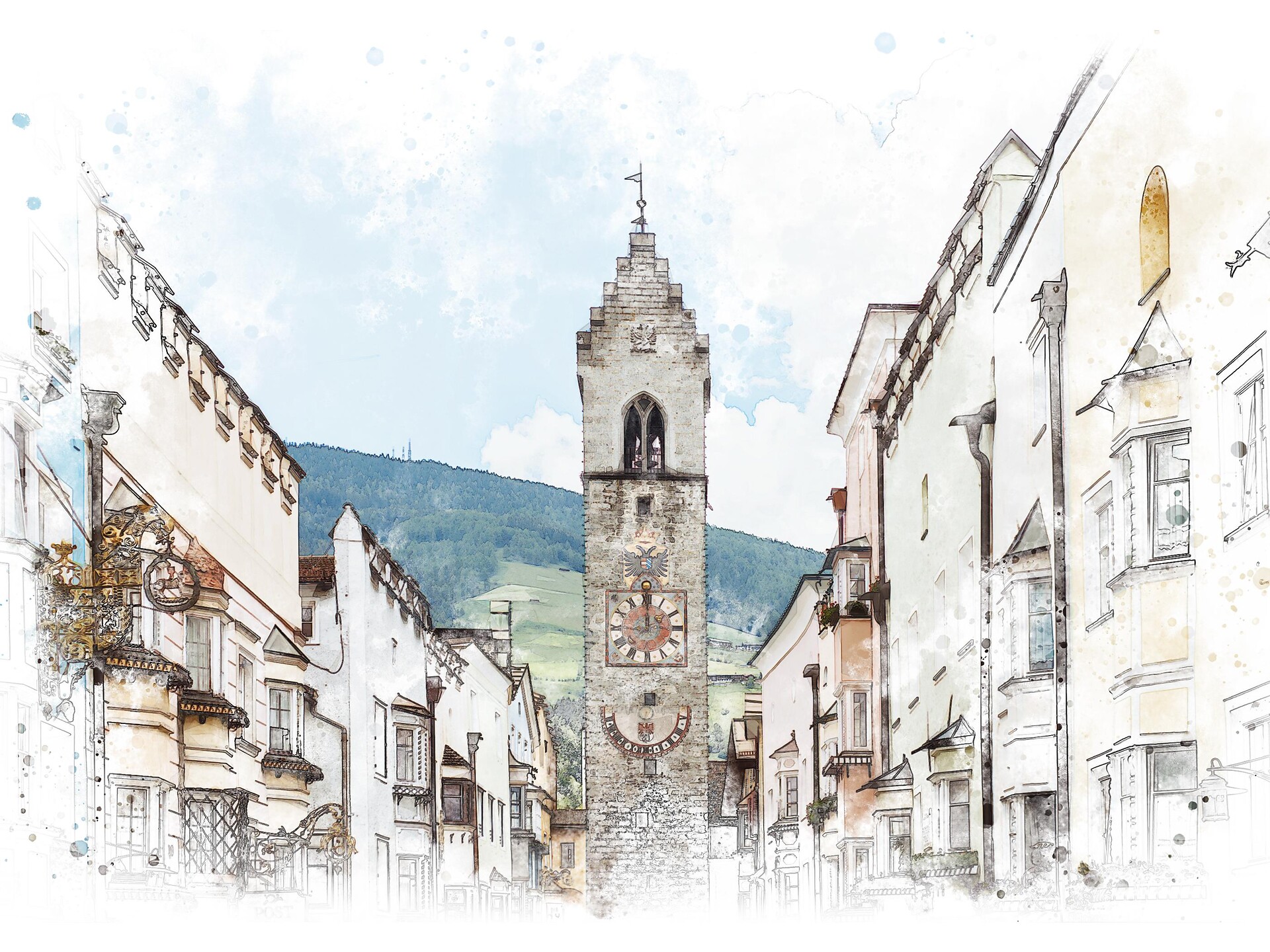 Latteria Vipiteno - Degustazione di yogurt - Vipiteno e dintorni - #1 - suedtirol.info