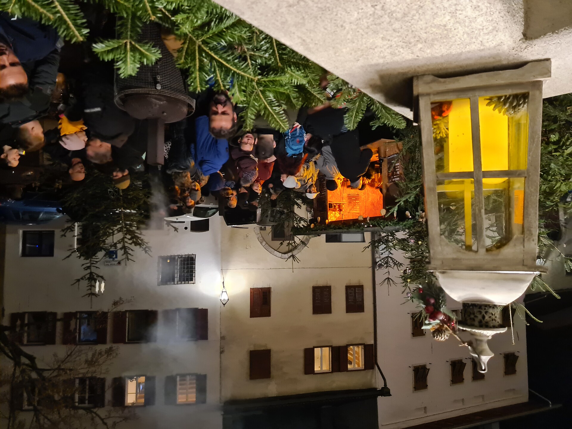 Lanterns Christmas Time - Alto Adige Wine Road - #1 - suedtirol.info