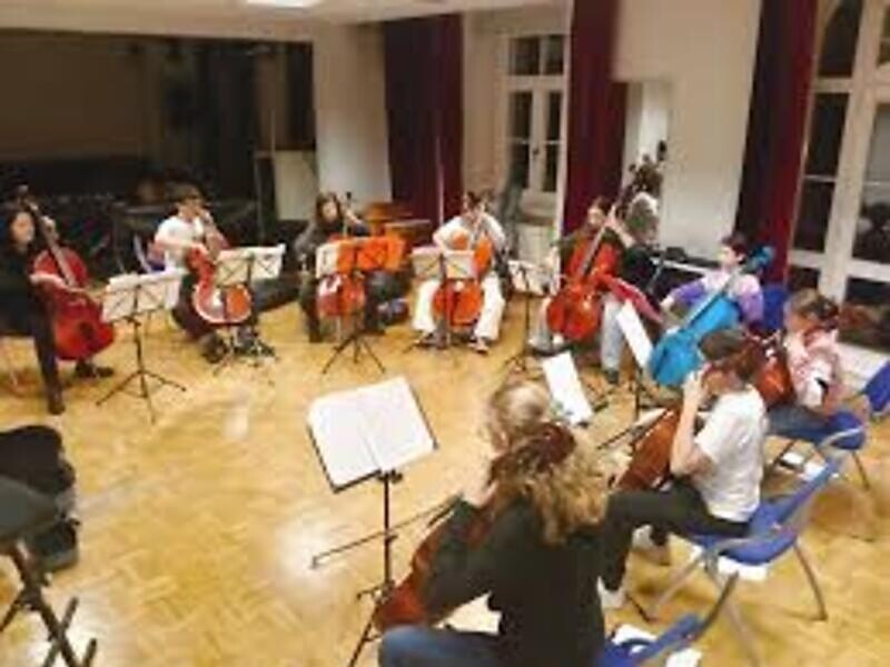 Avvento in Musica 2025/26 - Scuola Musica Vivaldi - Bolzano e dintorni - #1 - suedtirol.info
