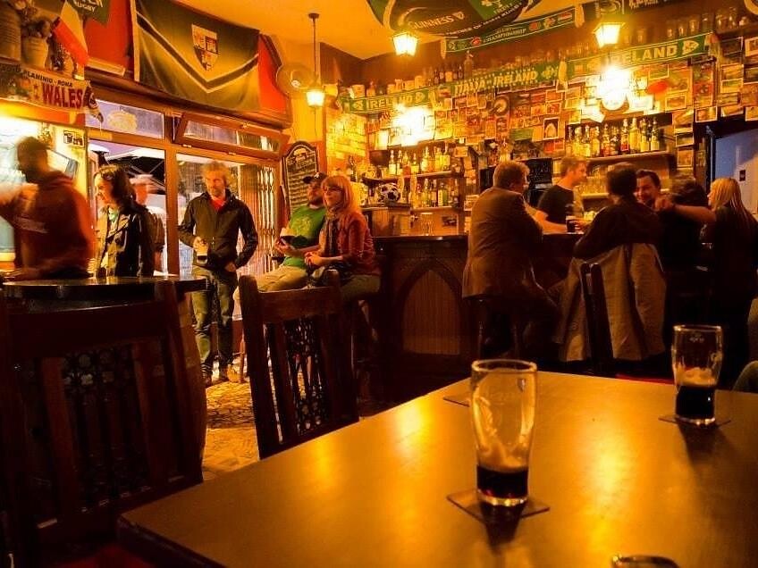 Avvento in Musica 2025/26 - Temple Bar - Bolzano e dintorni - #1 - suedtirol.info