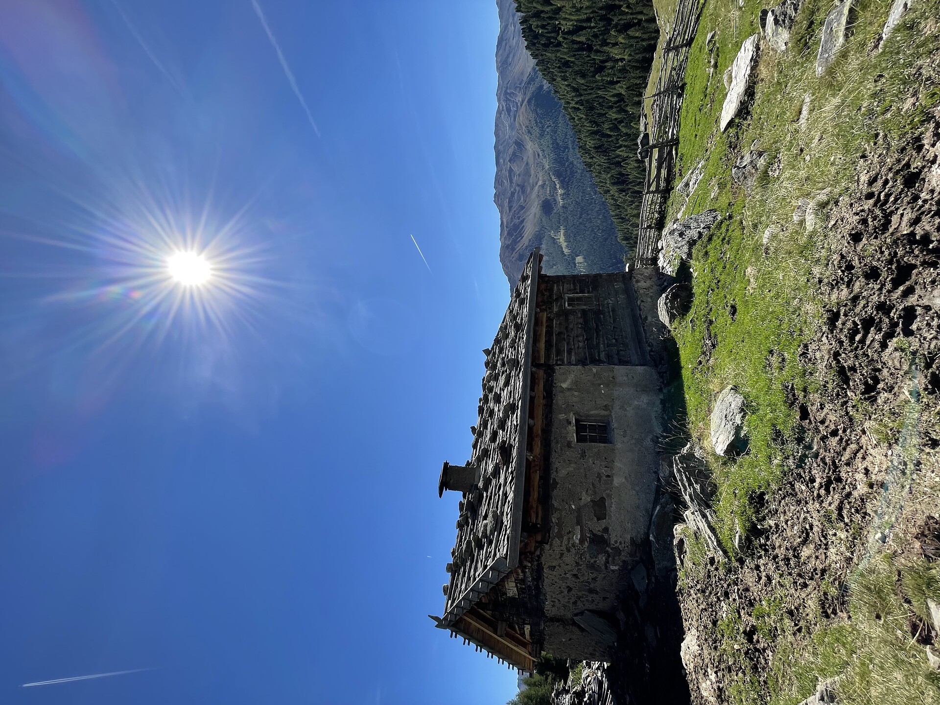 Mercoledì in tour: Val d'Ultimo - Regione dolomitica Val d'Ega - #1 - suedtirol.info