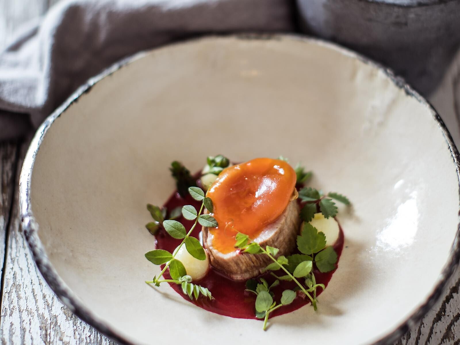 Modern Meat Techniques - l'accademia di cucina nell' Astra Lab - Regione dolomitica Val d'Ega - #1 - suedtirol.info