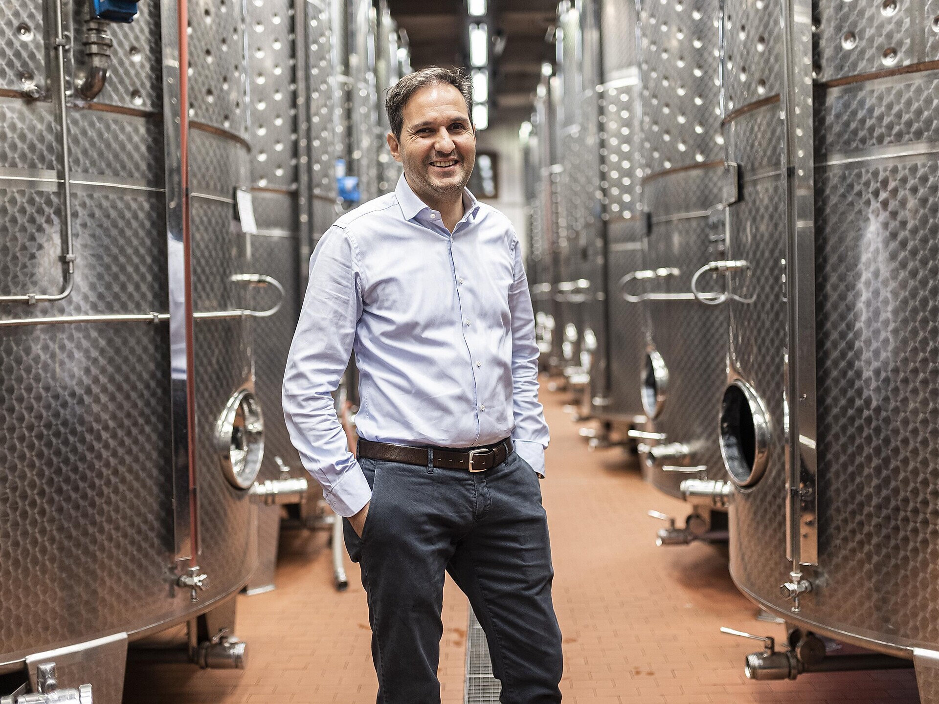 Masterclass mit Rudi Kofler "Vertikalverkostung Traditionscuveè  Nova Domus" - Südtiroler Weinstraße - #1 - suedtirol.info