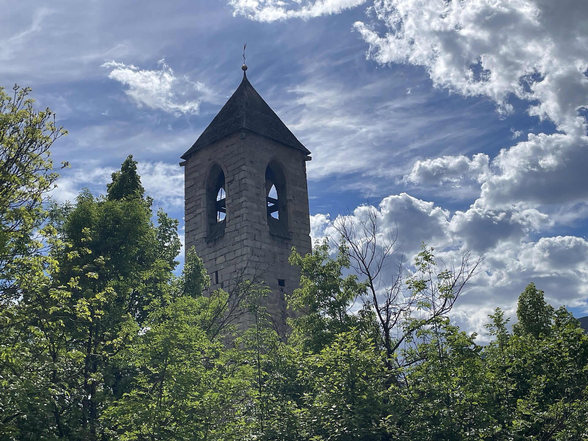 Mercoledì in tour: Da S. Andrea ad Albes - Regione dolomitica Val d'Ega - #1 - suedtirol.info