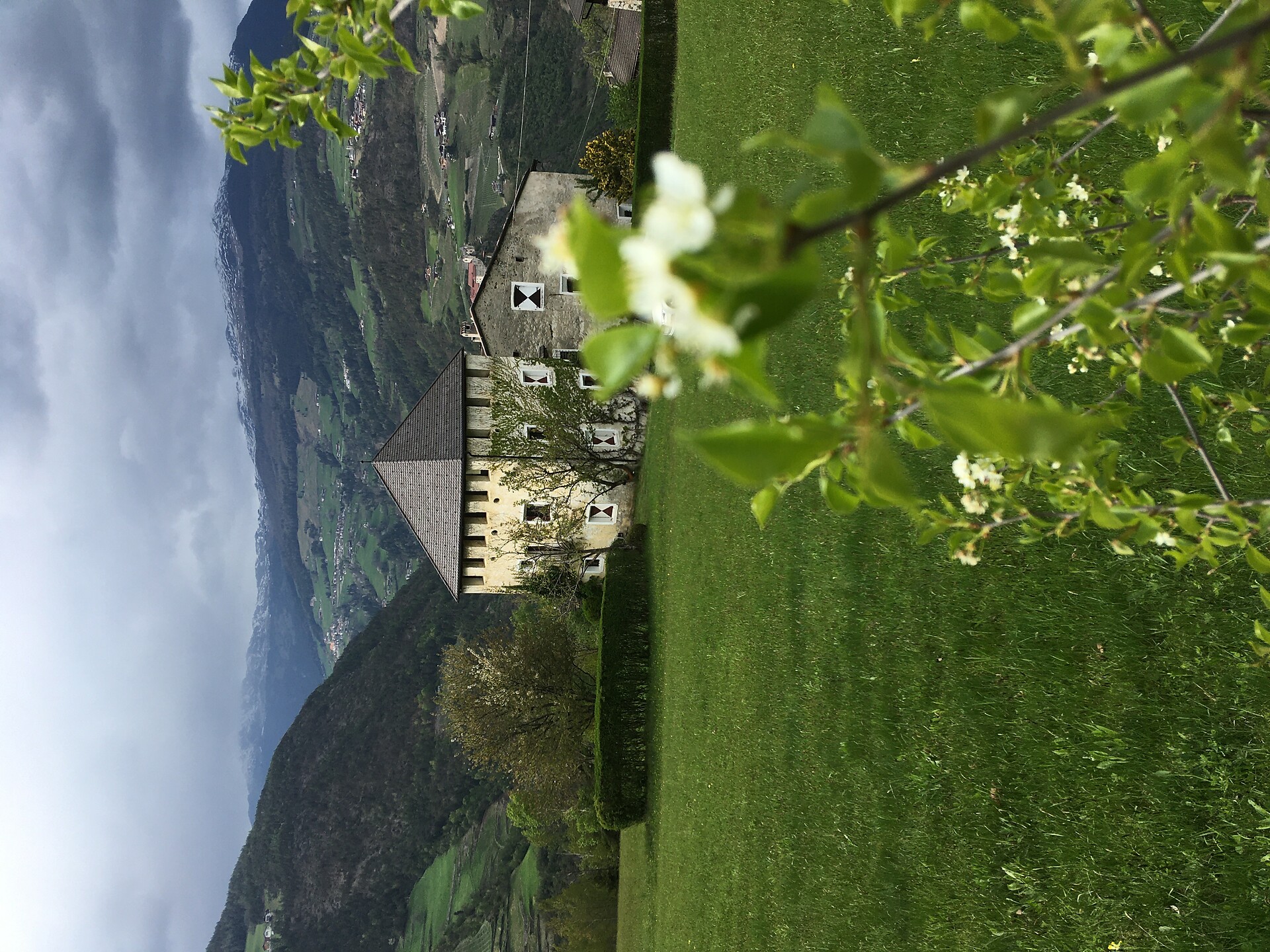 Mercoledì in tour: Tauritz - Regione dolomitica Val d'Ega - #1 - suedtirol.info