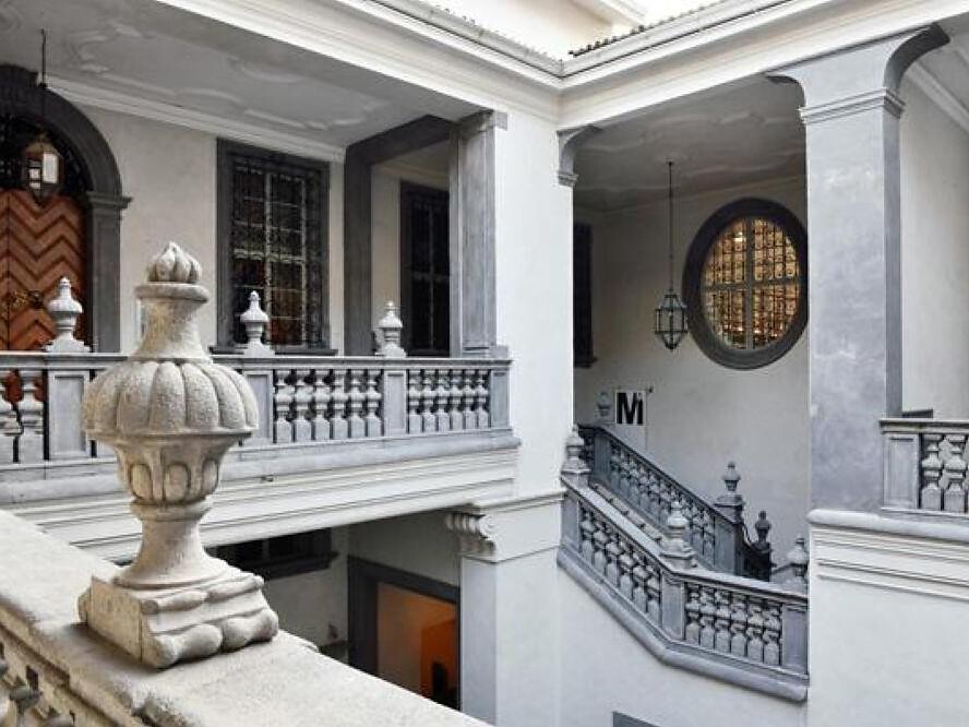 Museo Mercantile: Biglietto online - Bolzano e dintorni - #1 - suedtirol.info