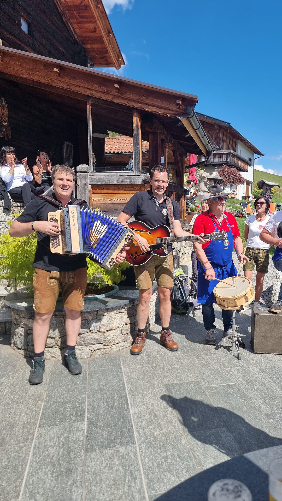 Escursione musicale - Merano e dintorni - #3 - suedtirol.info