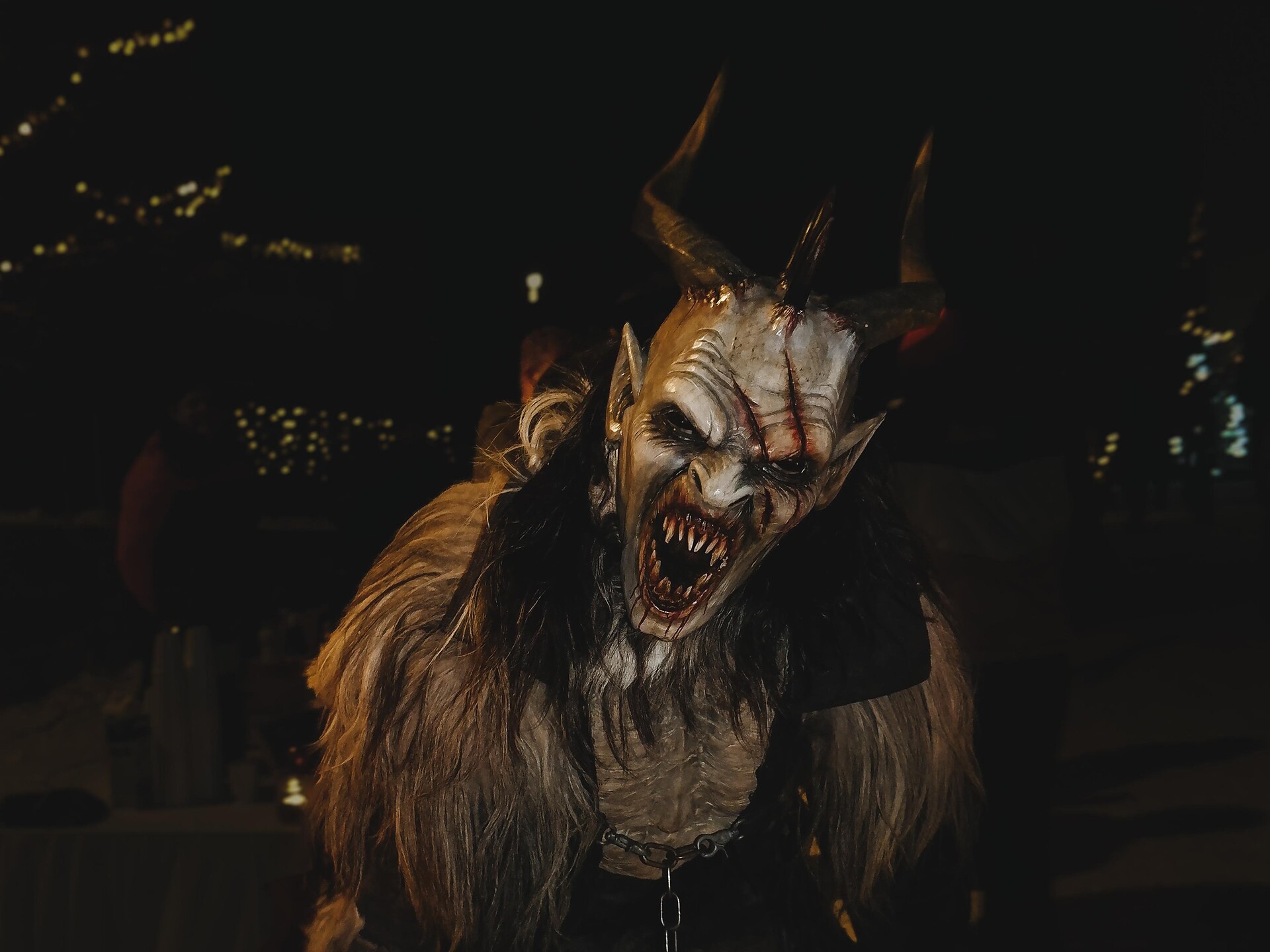 Mooser Advent · St. Nicholas Celebration - Meran/Merano and environs - #2 - suedtirol.info