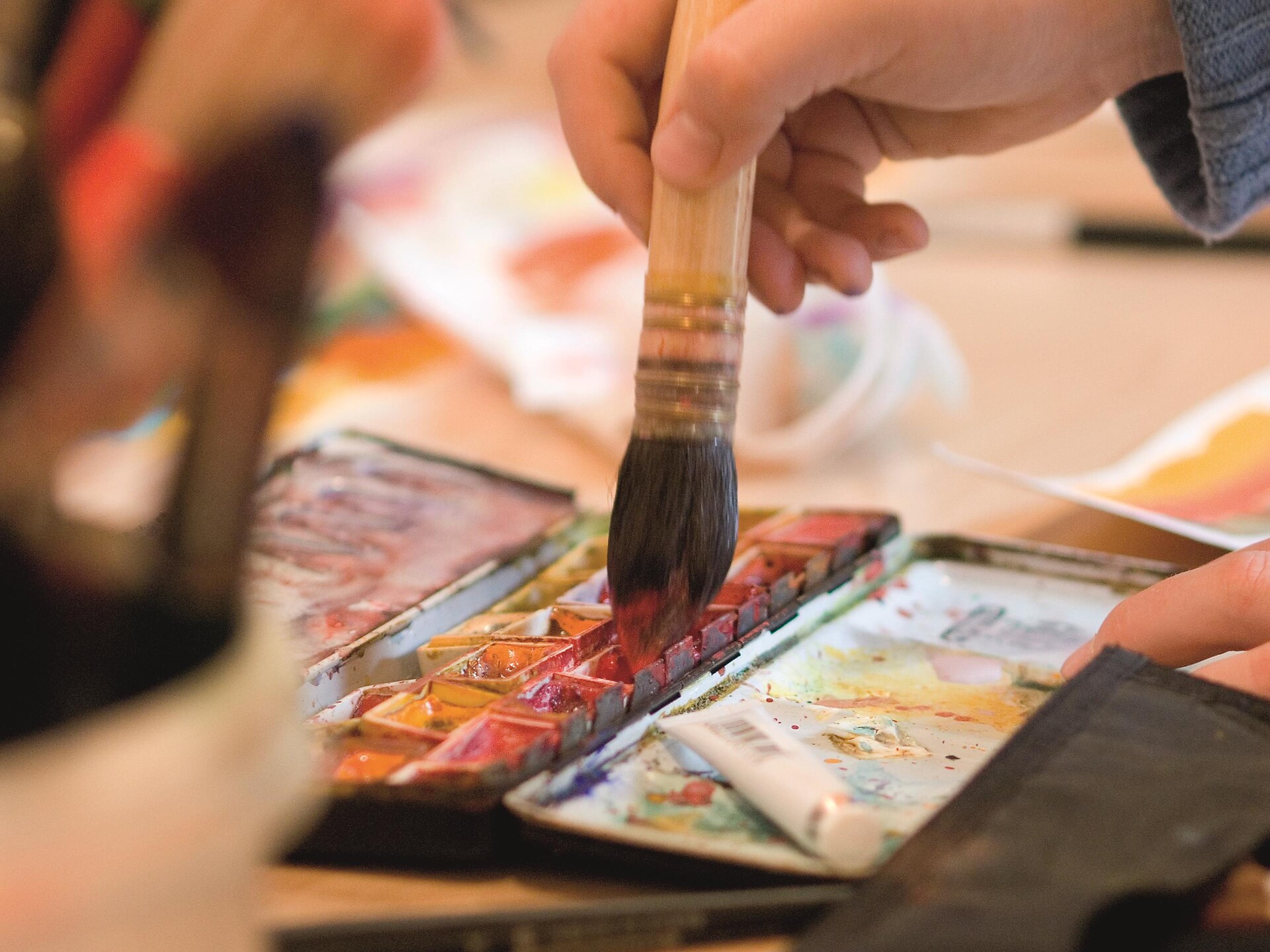 Mårtiner Sternstundn · Mercatino di Natale & programma per bambini e musica - Merano e dintorni - #3 - suedtirol.info