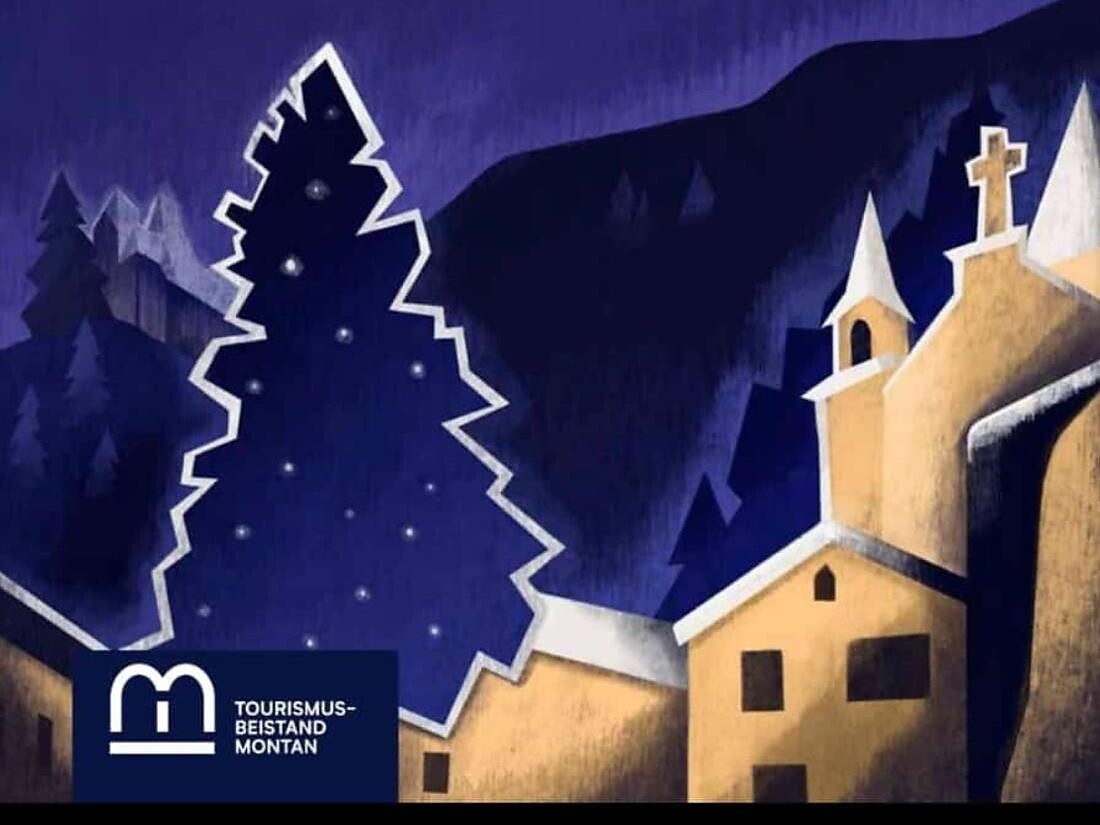 Avvento a Montagna - Strada del Vino - #1 - suedtirol.info